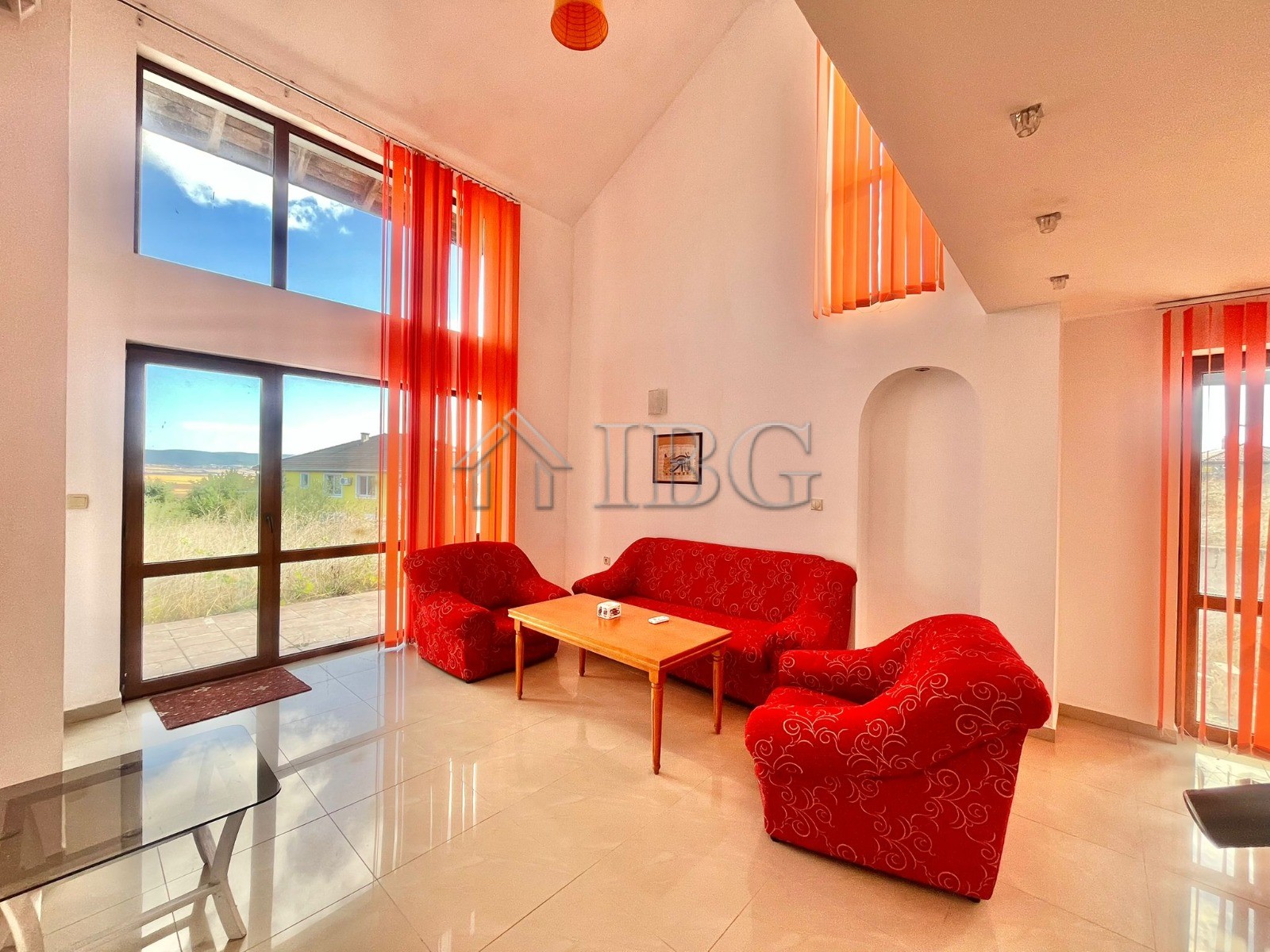 2 Bath, HouseFor Sale, Aleksandrovo