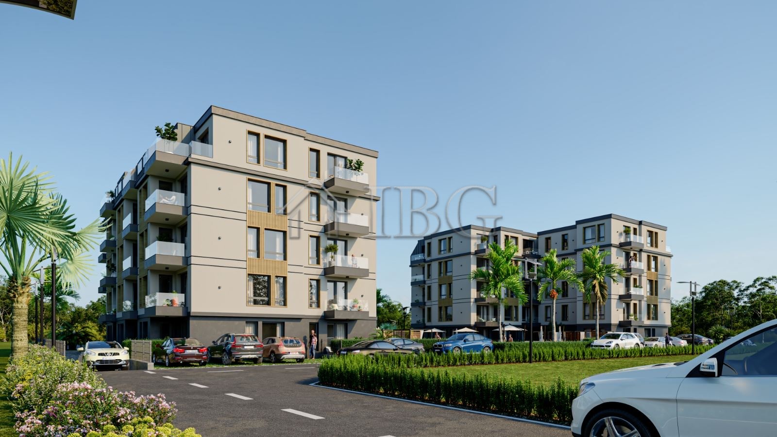 1 Bath, HouseFor Sale, Ravda City Residence, Ravda