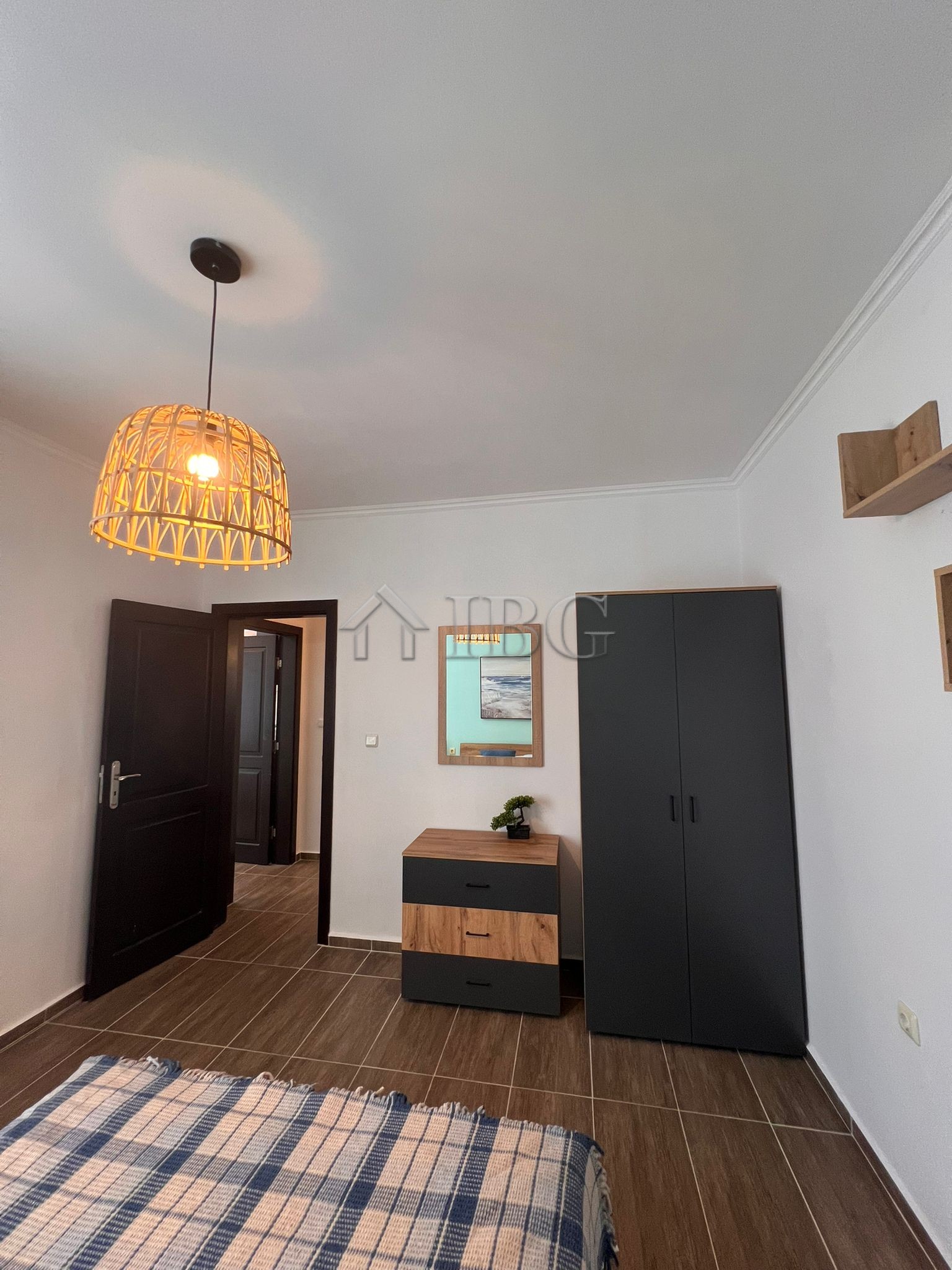 1 Bath, ApartmentFor Sale, Sun Wave, SvetI Vlas