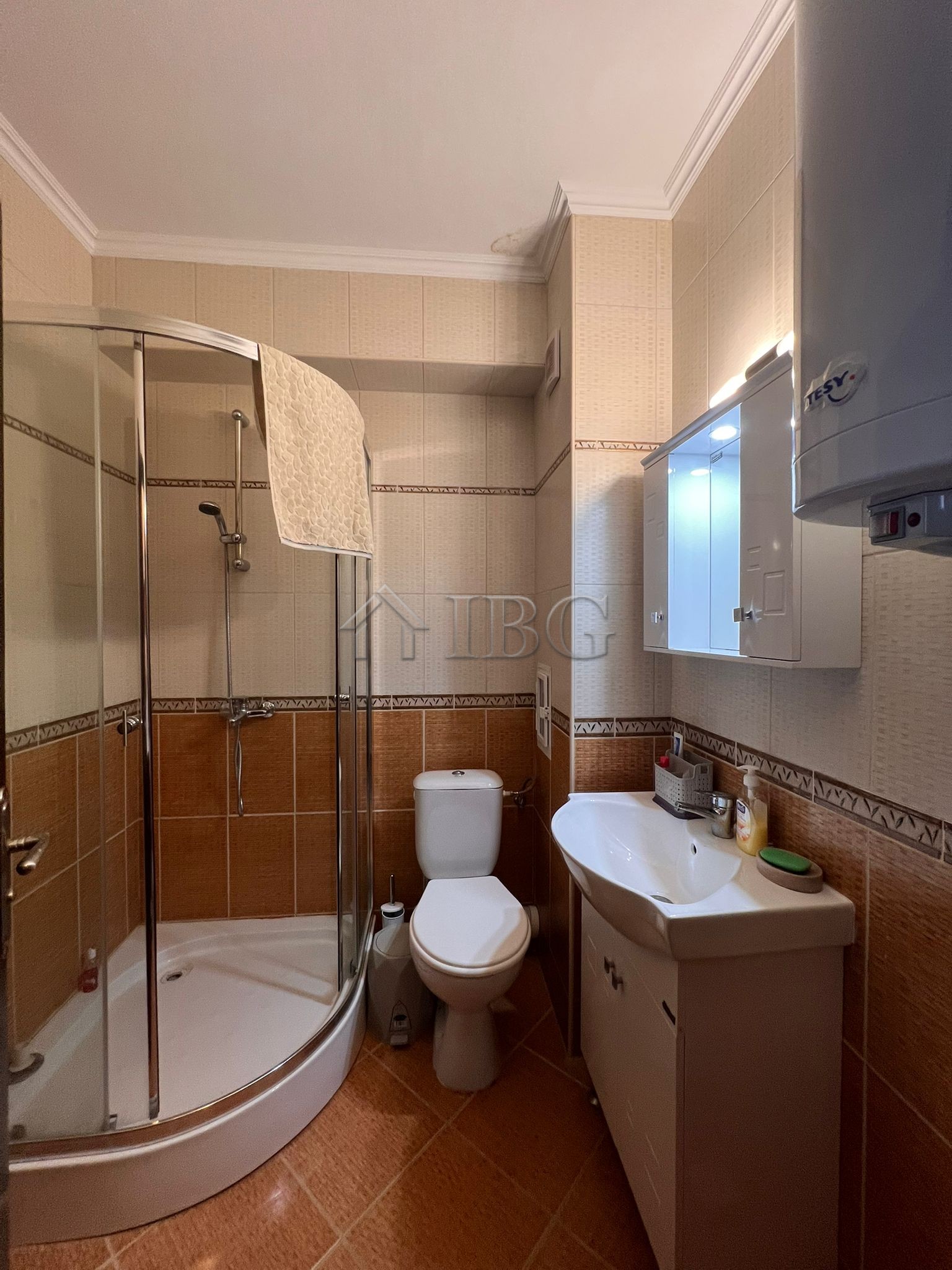 1 Bath, ApartmentFor Sale, Sun Wave, SvetI Vlas