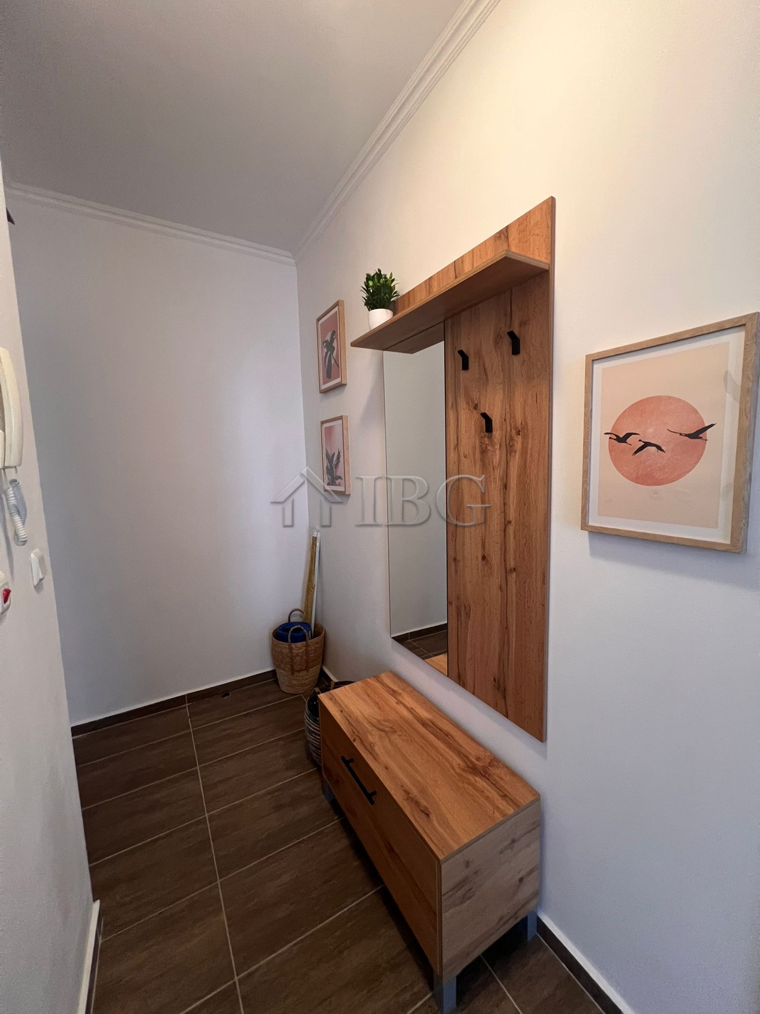 1 Bath, ApartmentFor Sale, Sun Wave, SvetI Vlas