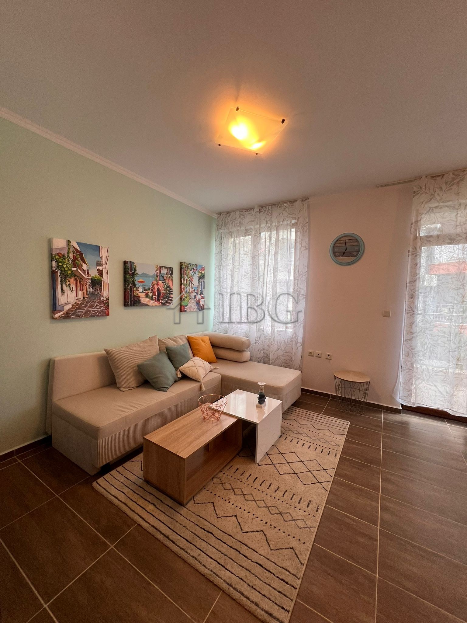 1 Bath, ApartmentFor Sale, Sun Wave, SvetI Vlas