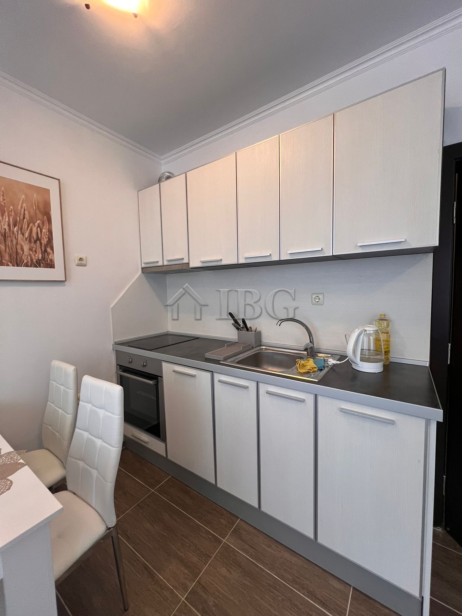 1 Bath, ApartmentFor Sale, Sun Wave, SvetI Vlas