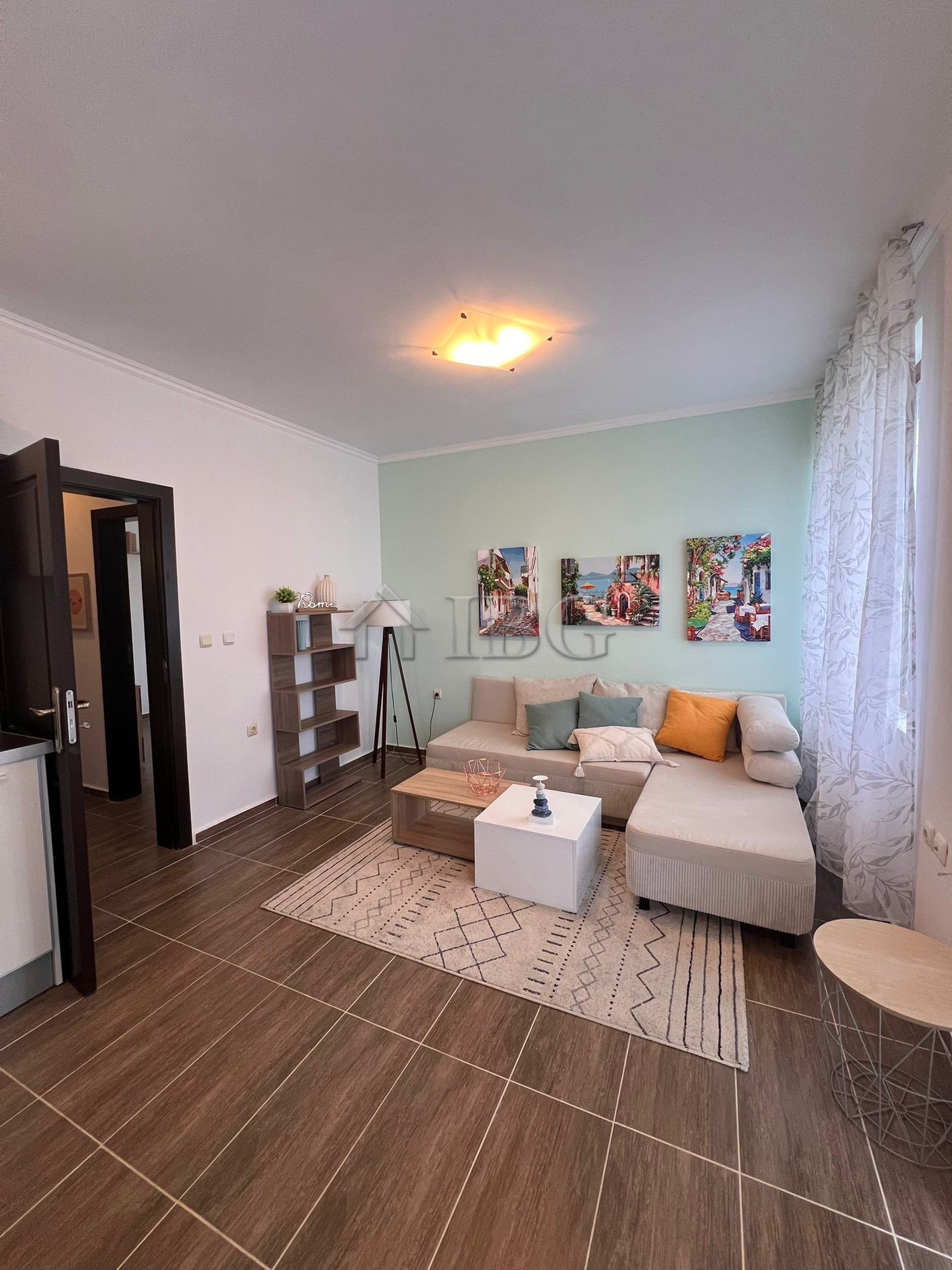 1 Bath, ApartmentFor Sale, Sun Wave, SvetI Vlas