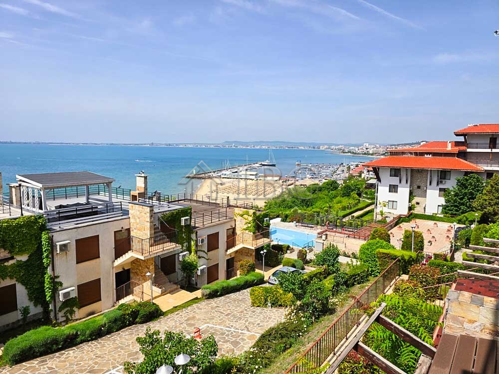 2 Bath, ApartmentFor Sale, Dolce Vita, SvetI Vlas