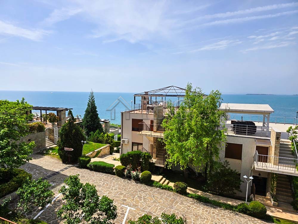 2 Bath, ApartmentFor Sale, Dolce Vita, SvetI Vlas