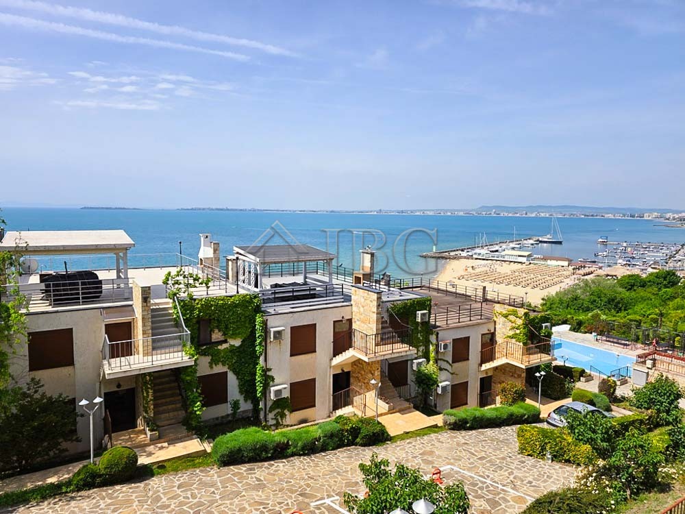 2 Bath, ApartmentFor Sale, Dolce Vita, SvetI Vlas
