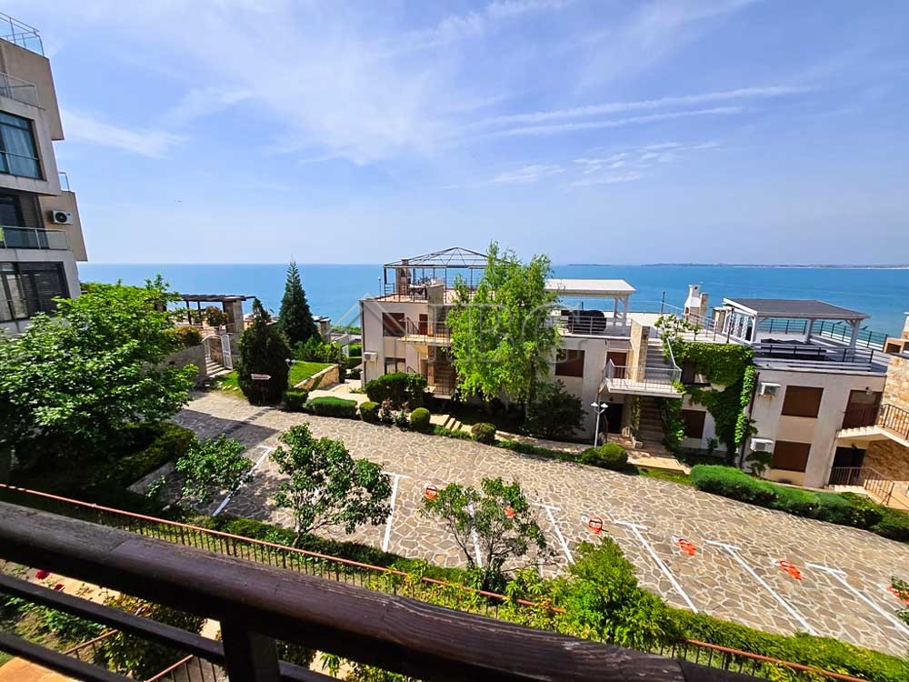 2 Bath, ApartmentFor Sale, Dolce Vita, SvetI Vlas