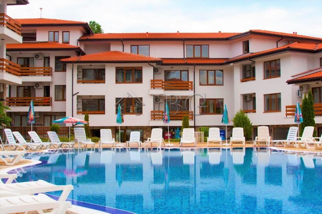 1 Bath, ApartmentFor Sale, Gardenia Hills, Sunny Beach