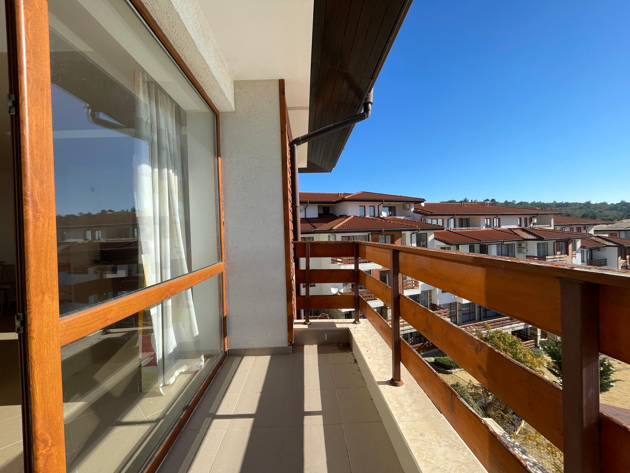 1 Bath, ApartmentFor Sale, Gardenia Hills, Sunny Beach