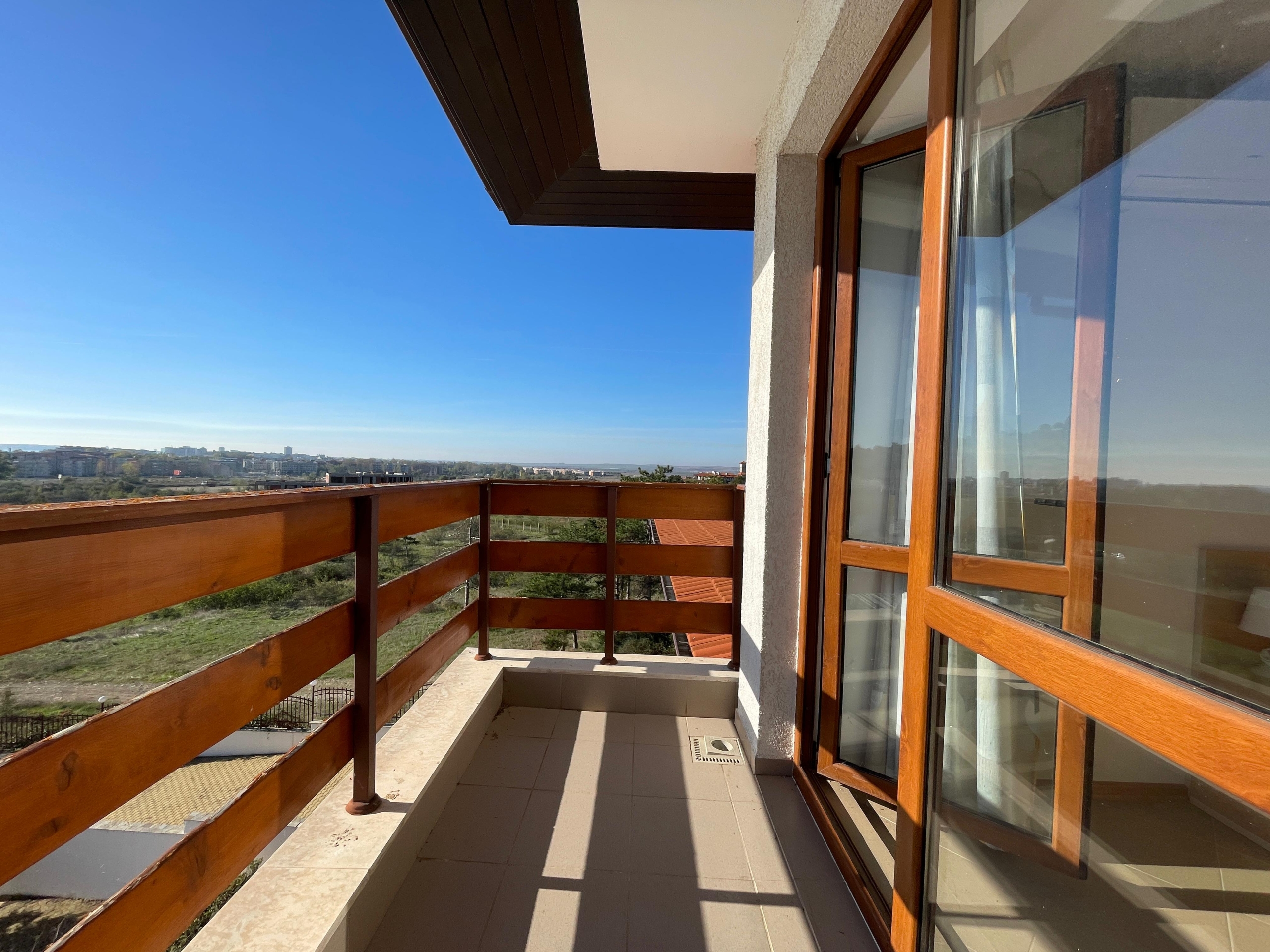 1 Bath, ApartmentFor Sale, Gardenia Hills, Sunny Beach