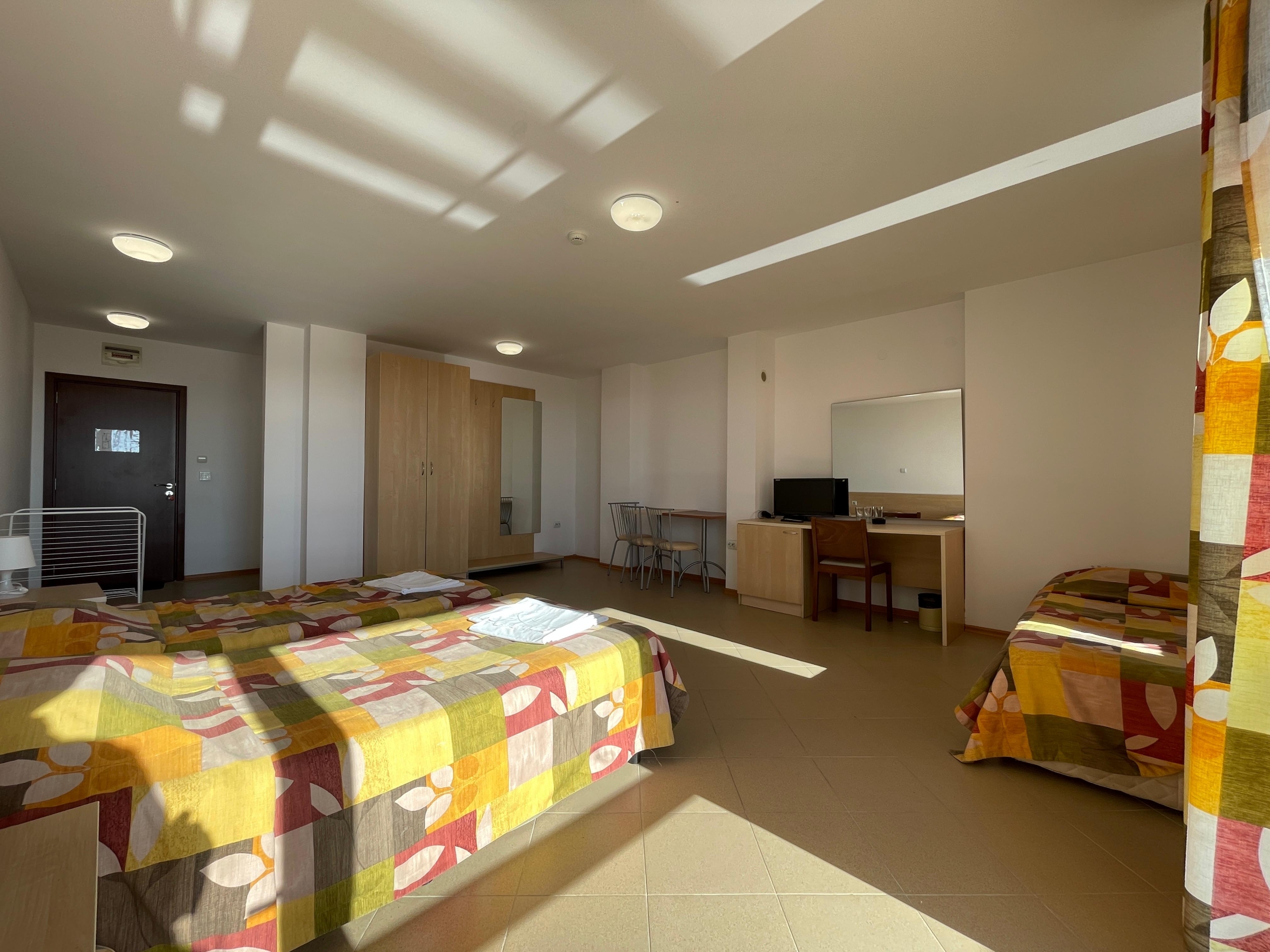 1 Bath, ApartmentFor Sale, Gardenia Hills, Sunny Beach