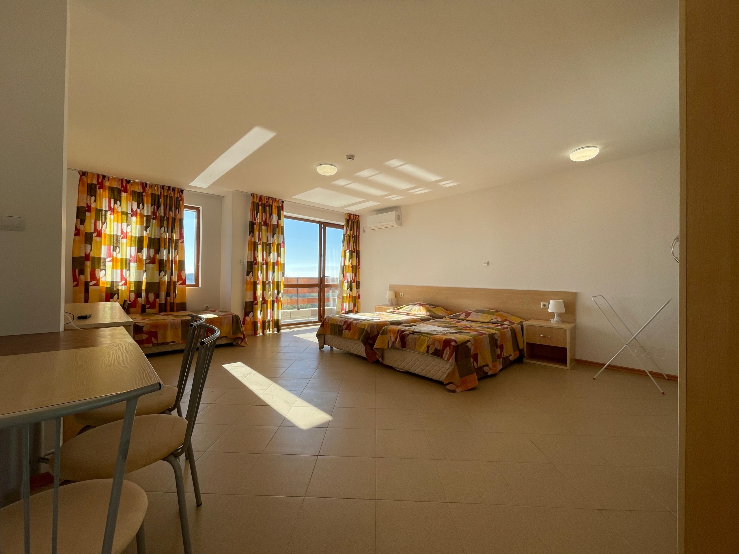 1 Bath, ApartmentFor Sale, Gardenia Hills, Sunny Beach