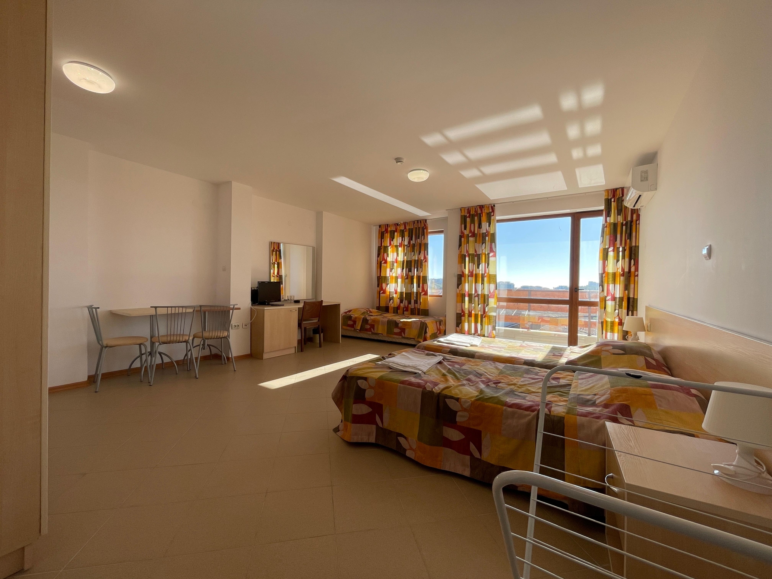 1 Bath, ApartmentFor Sale, Gardenia Hills, Sunny Beach