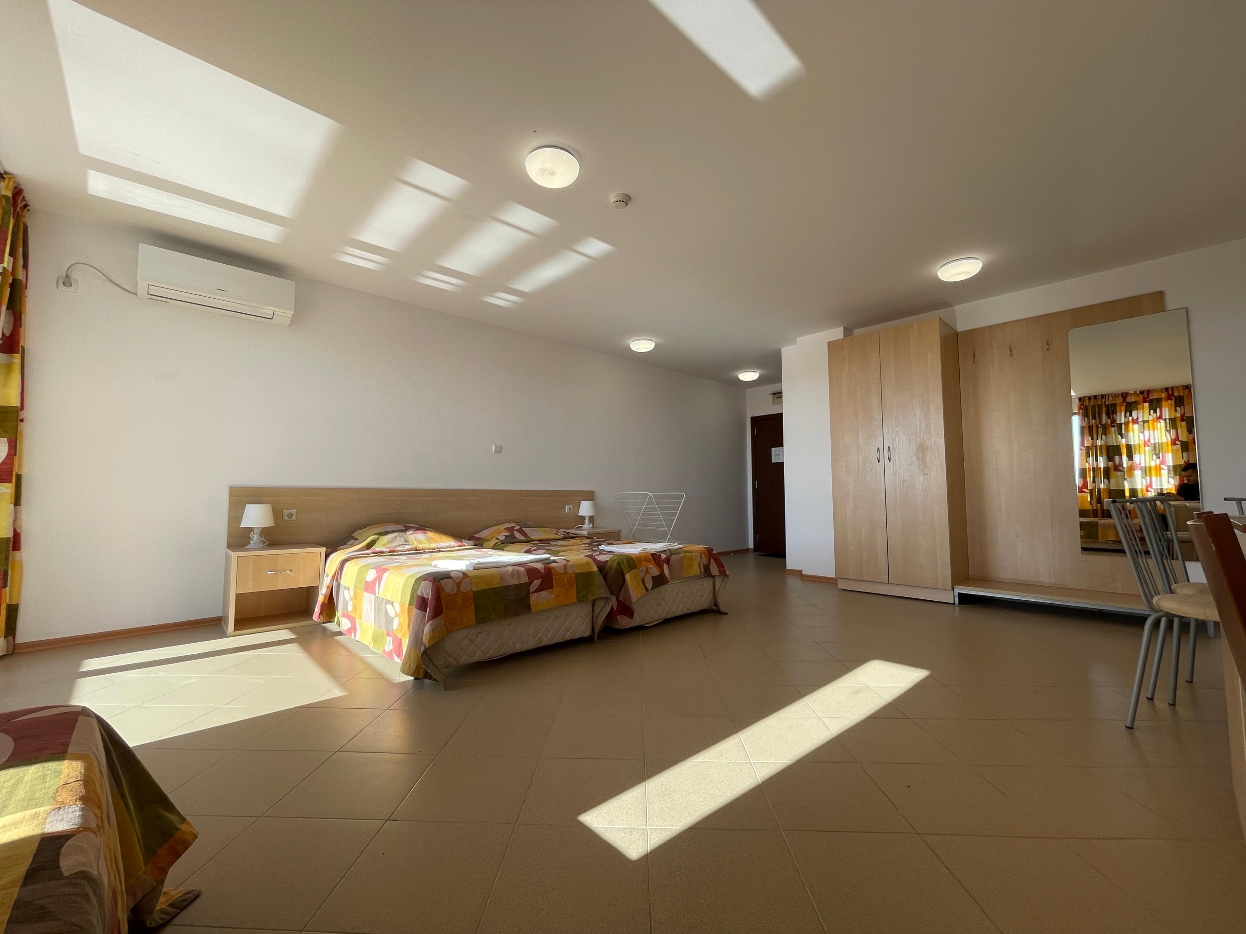 1 Bath, ApartmentFor Sale, Gardenia Hills, Sunny Beach