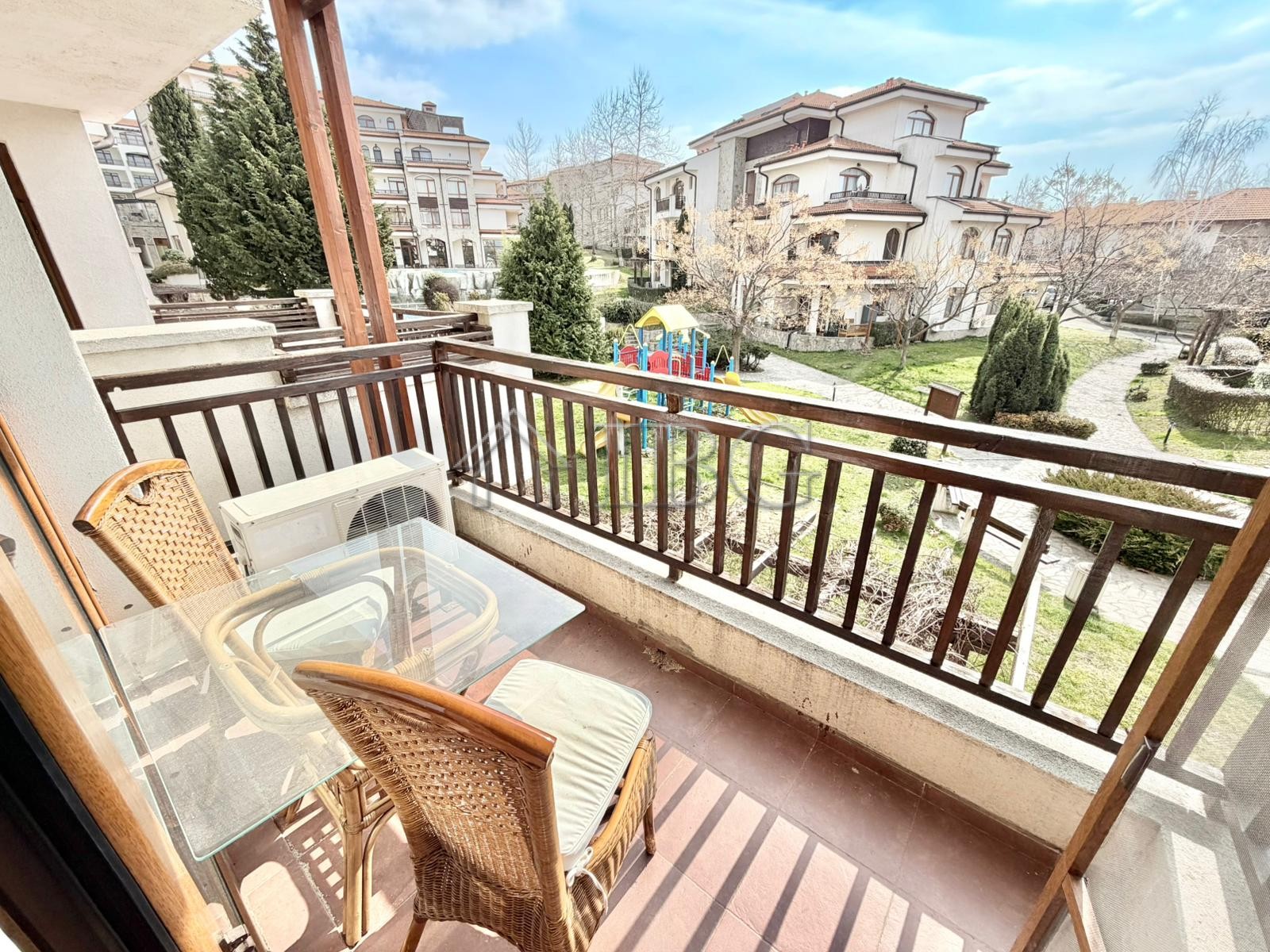 2 Bath, ApartmentFor Sale, The Vineyards Spa Resort, Kableshkovo