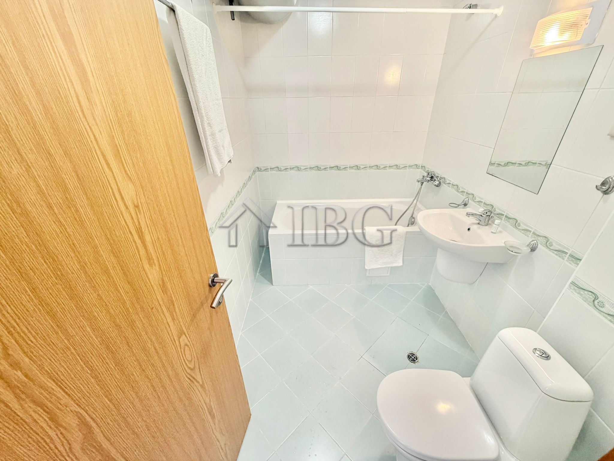 2 Bath, ApartmentFor Sale, The Vineyards Spa Resort, Kableshkovo