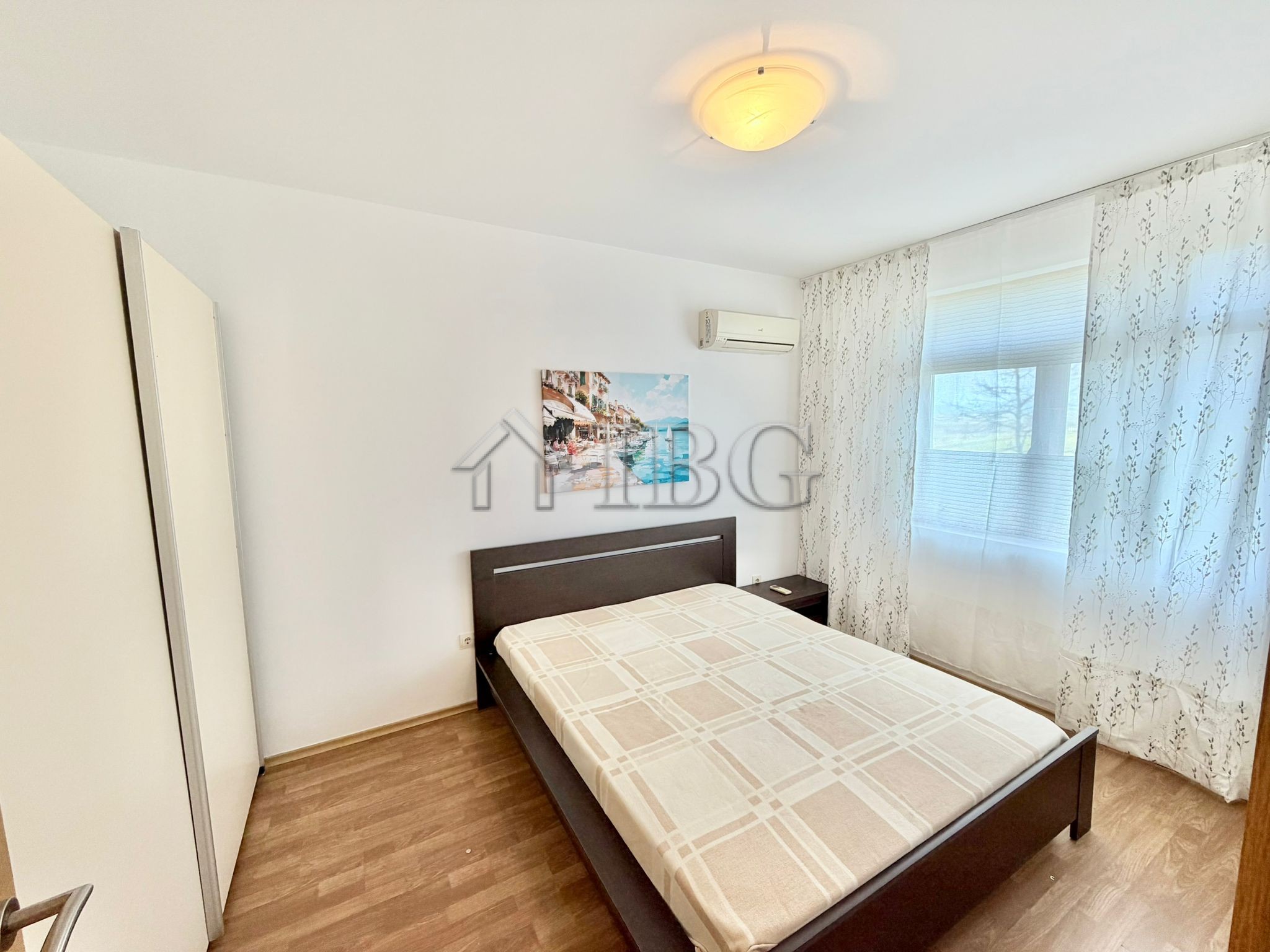 2 Bath, ApartmentFor Sale, The Vineyards Spa Resort, Kableshkovo