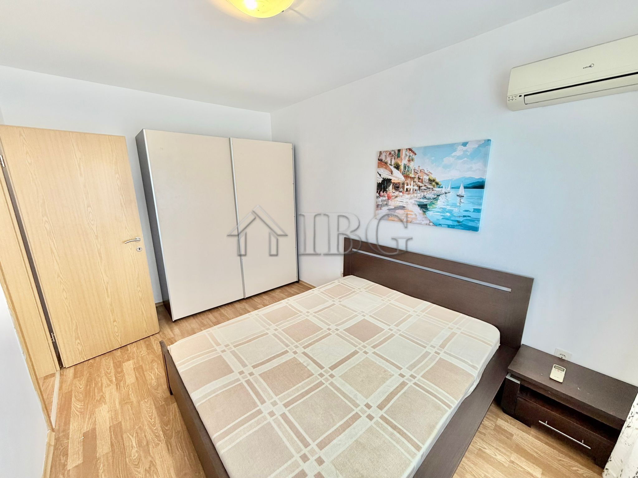 2 Bath, ApartmentFor Sale, The Vineyards Spa Resort, Kableshkovo
