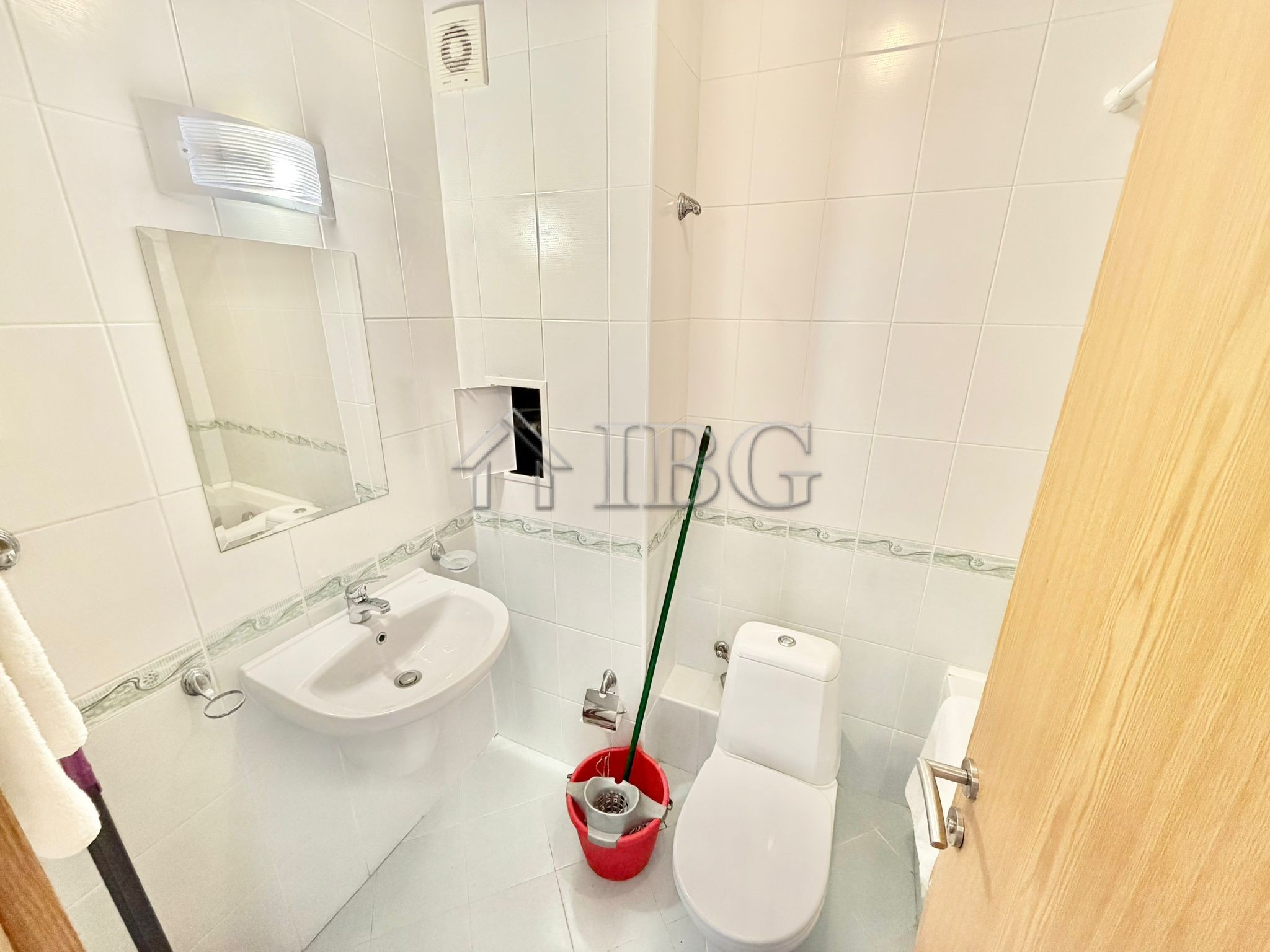 2 Bath, ApartmentFor Sale, The Vineyards Spa Resort, Kableshkovo