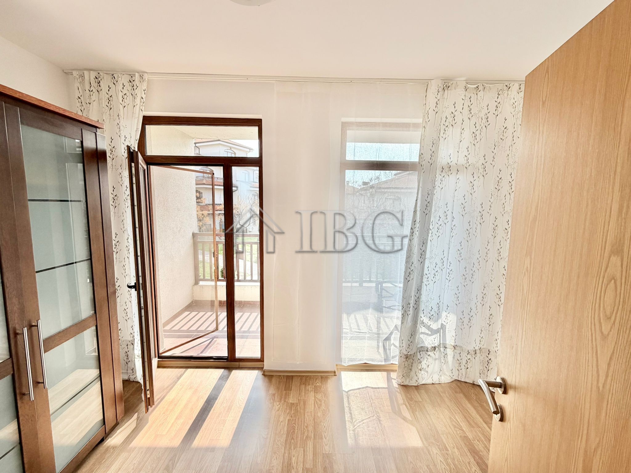 2 Bath, ApartmentFor Sale, The Vineyards Spa Resort, Kableshkovo