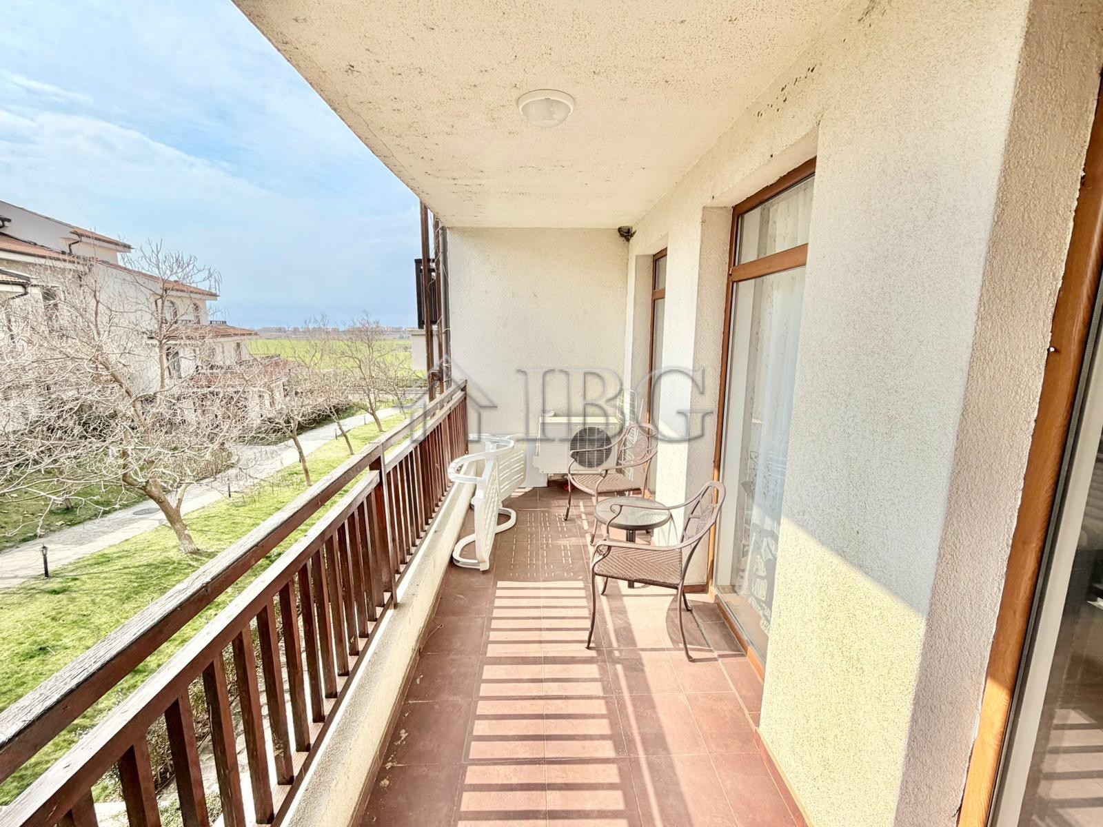 2 Bath, ApartmentFor Sale, The Vineyards Spa Resort, Kableshkovo