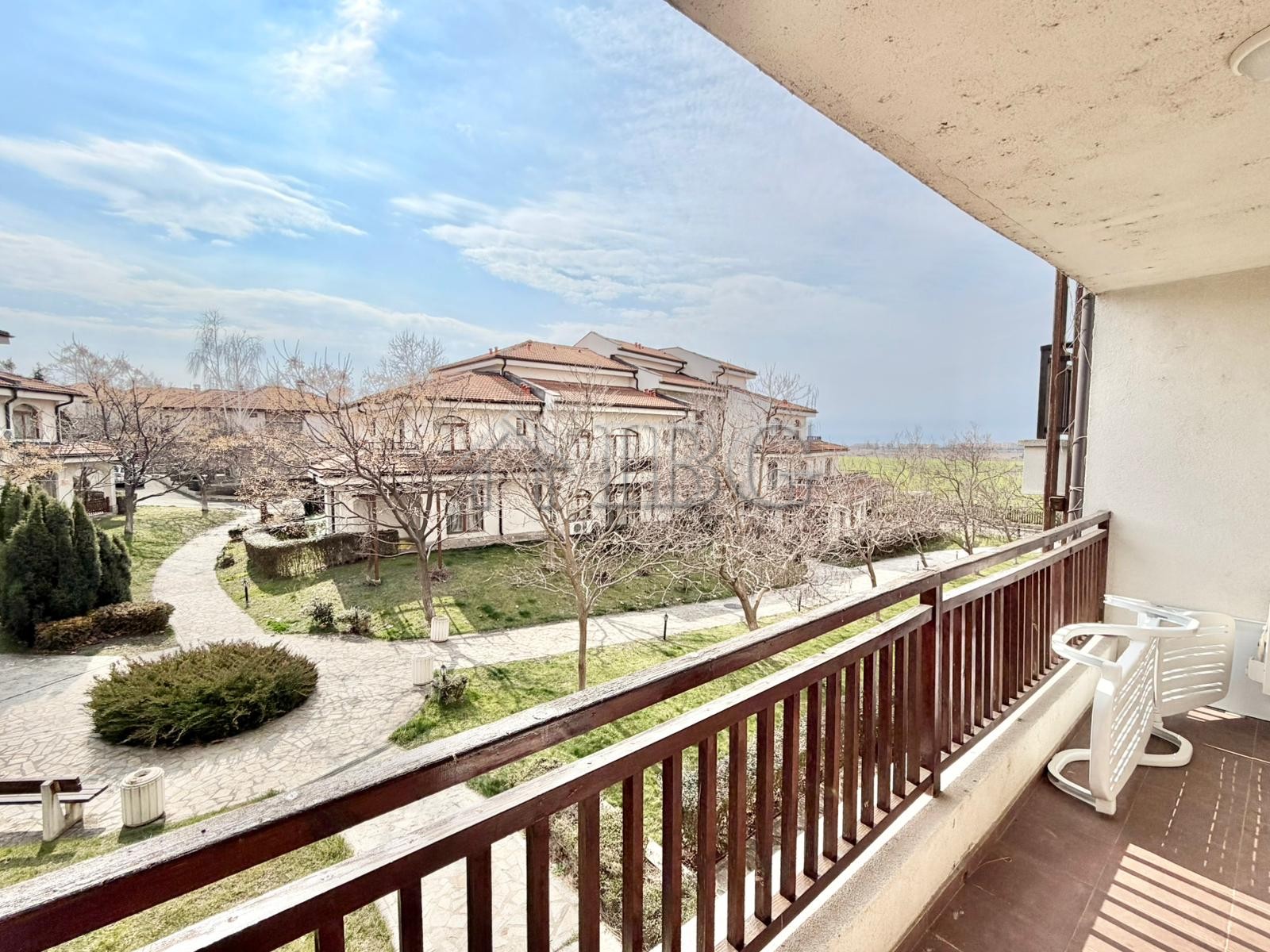 2 Bath, ApartmentFor Sale, The Vineyards Spa Resort, Kableshkovo