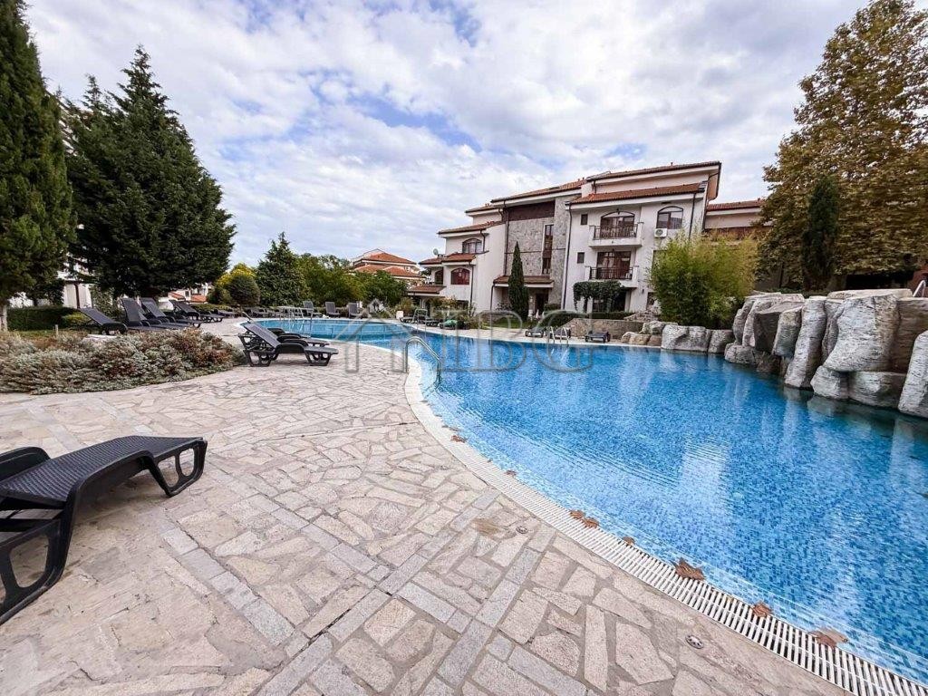 2 Bath, ApartmentFor Sale, The Vineyards Spa Resort, Kableshkovo