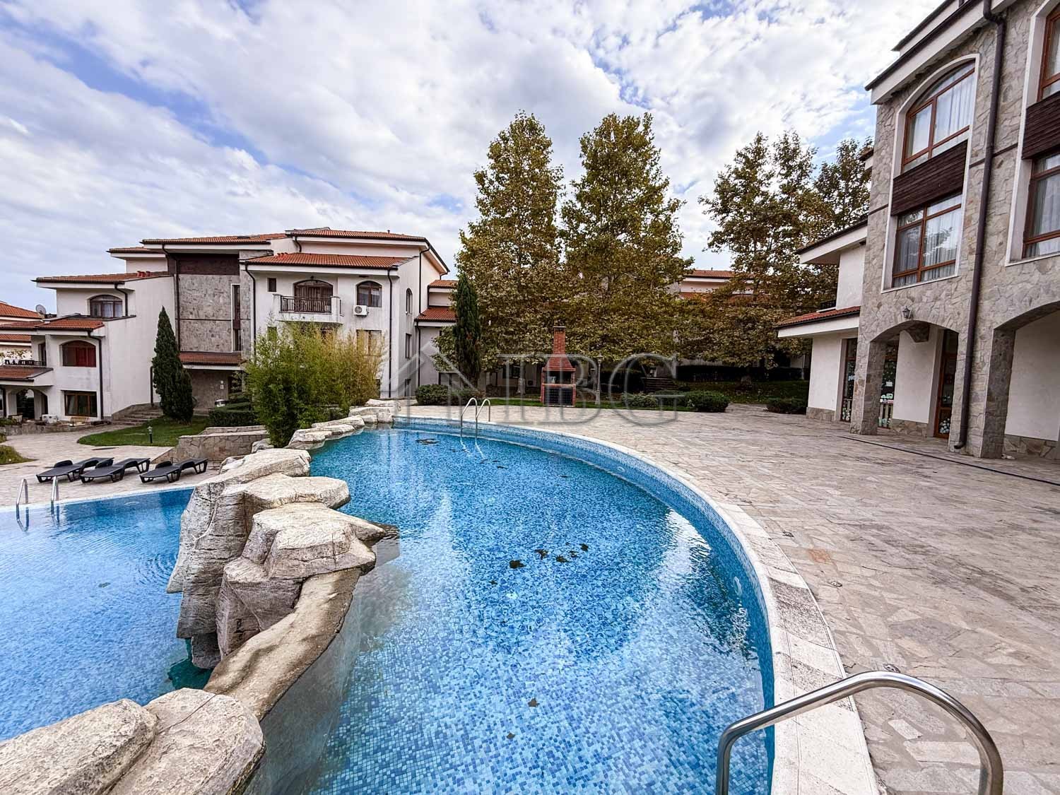 2 Bath, ApartmentFor Sale, The Vineyards Spa Resort, Kableshkovo