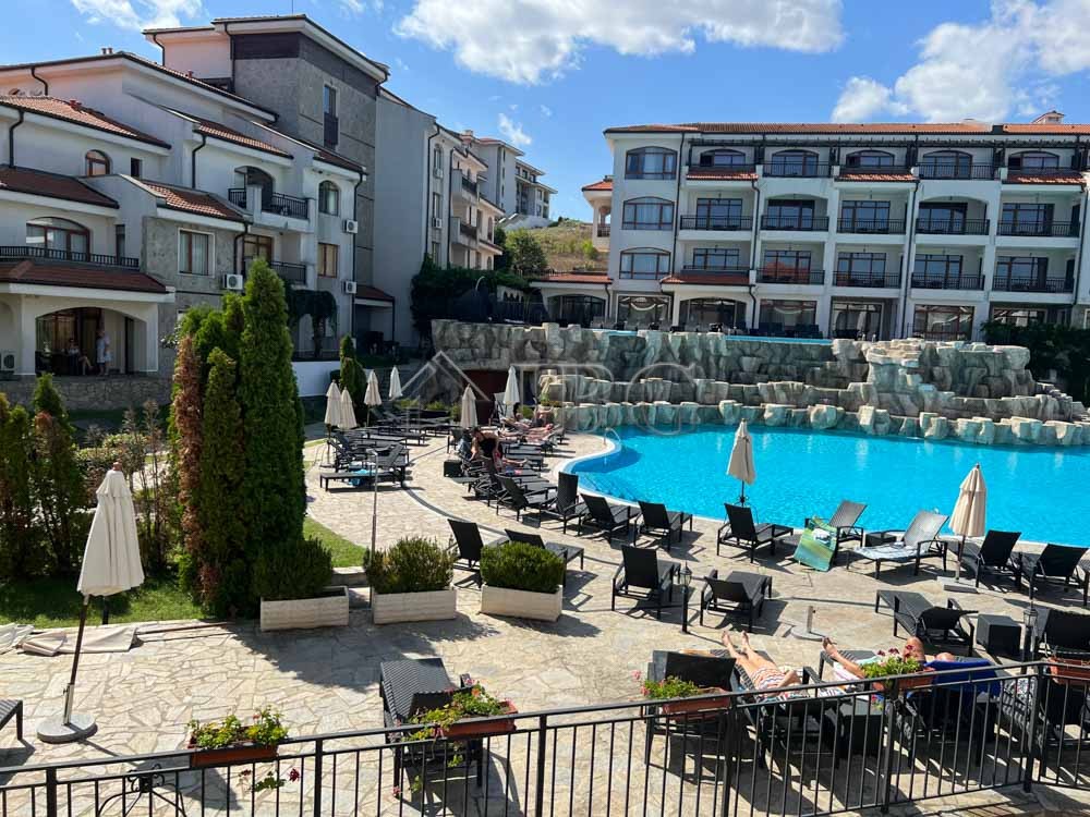 2 Bath, ApartmentFor Sale, The Vineyards Spa Resort, Kableshkovo