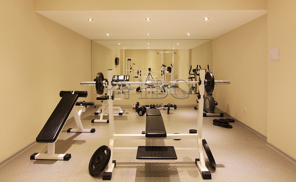 2 Bath, ApartmentFor Sale, The Vineyards Spa Resort, Kableshkovo