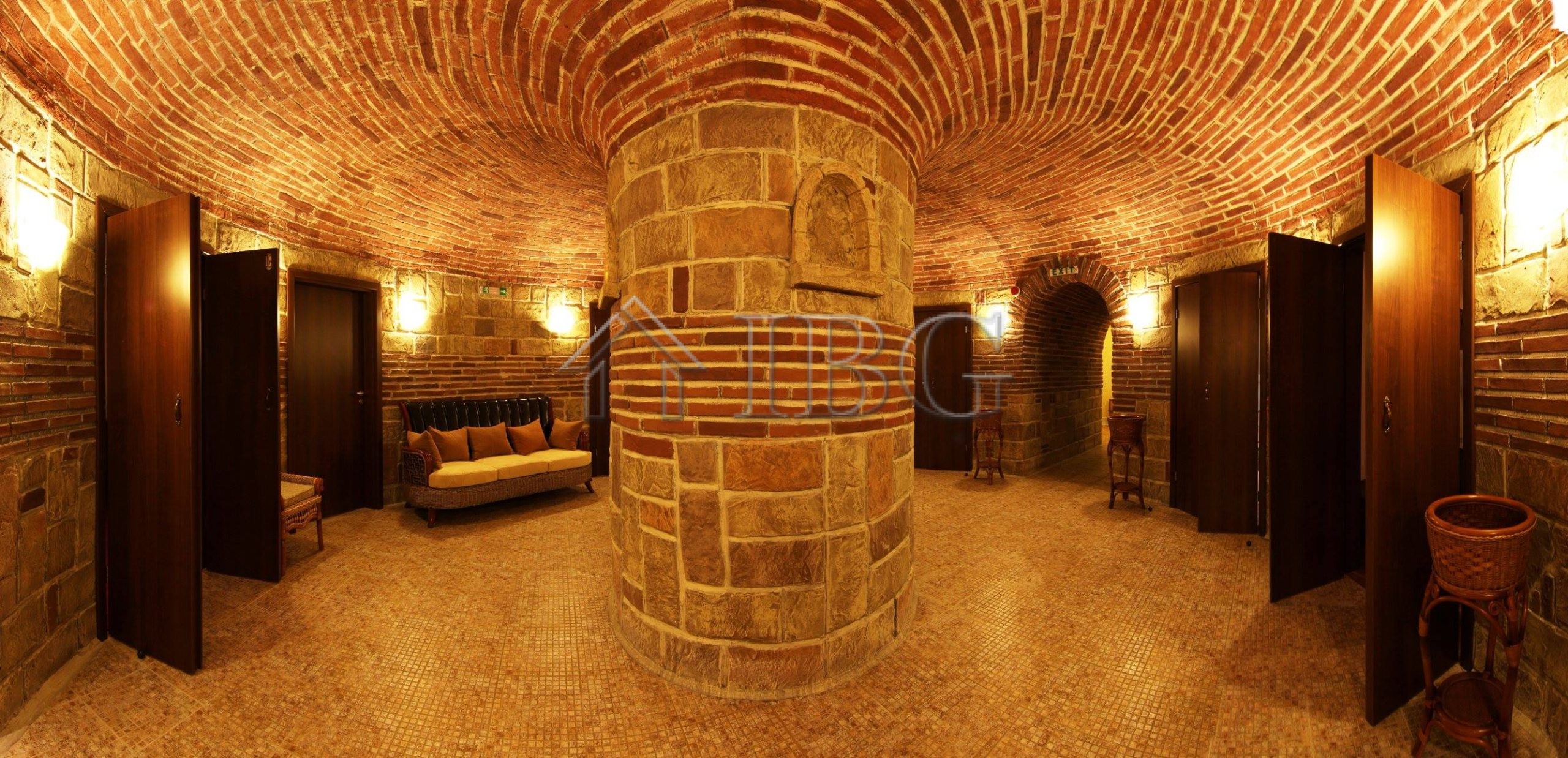 2 Bath, ApartmentFor Sale, The Vineyards Spa Resort, Kableshkovo