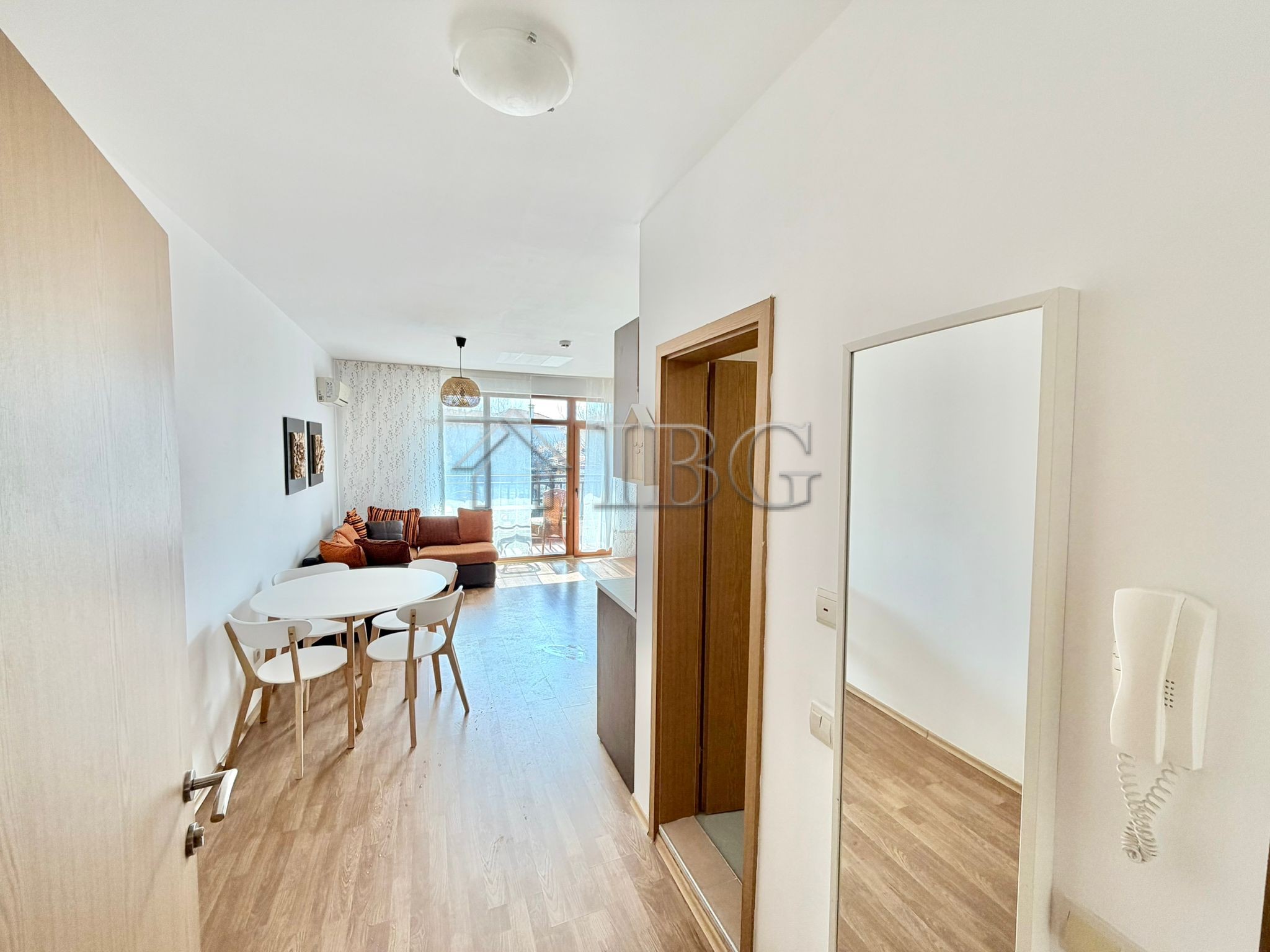 2 Bath, ApartmentFor Sale, The Vineyards Spa Resort, Kableshkovo