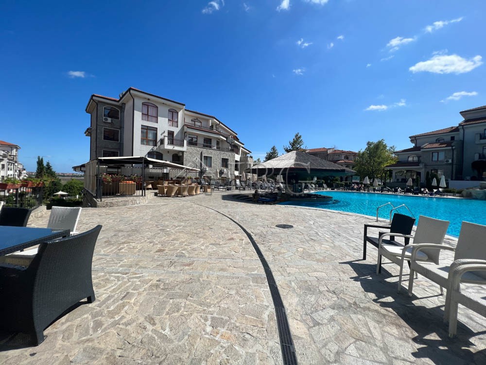 2 Bath, ApartmentFor Sale, The Vineyards Spa Resort, Kableshkovo