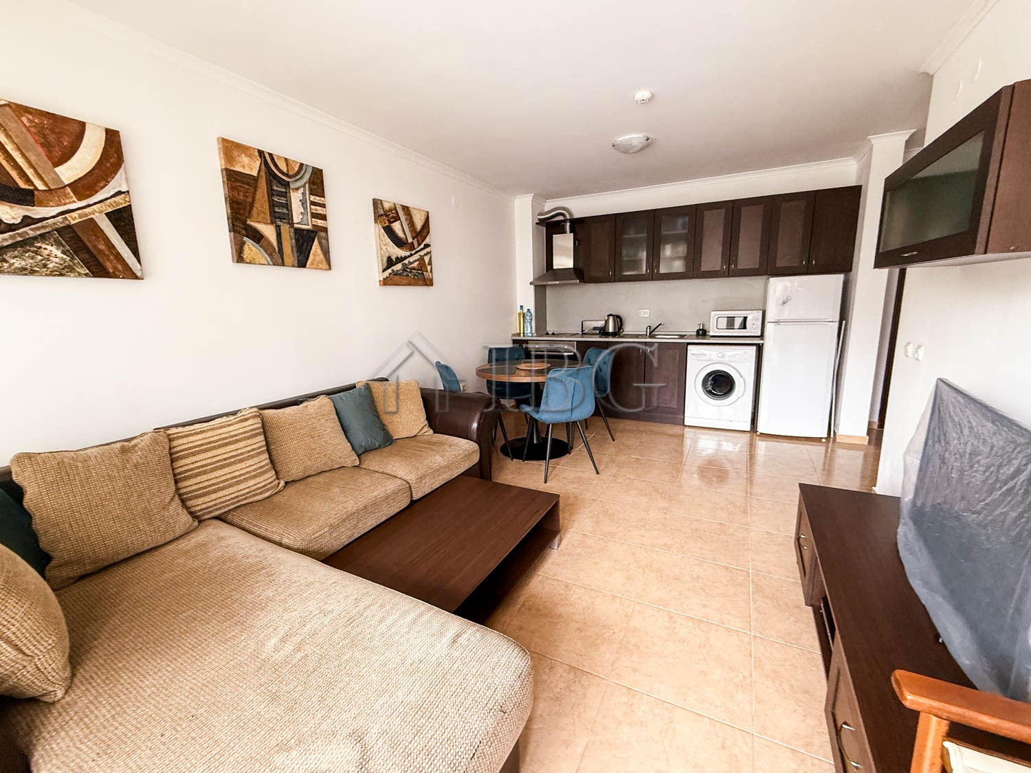 1 Bath, ApartmentFor Sale, Arena 1 Apartments, SvetI Vlas