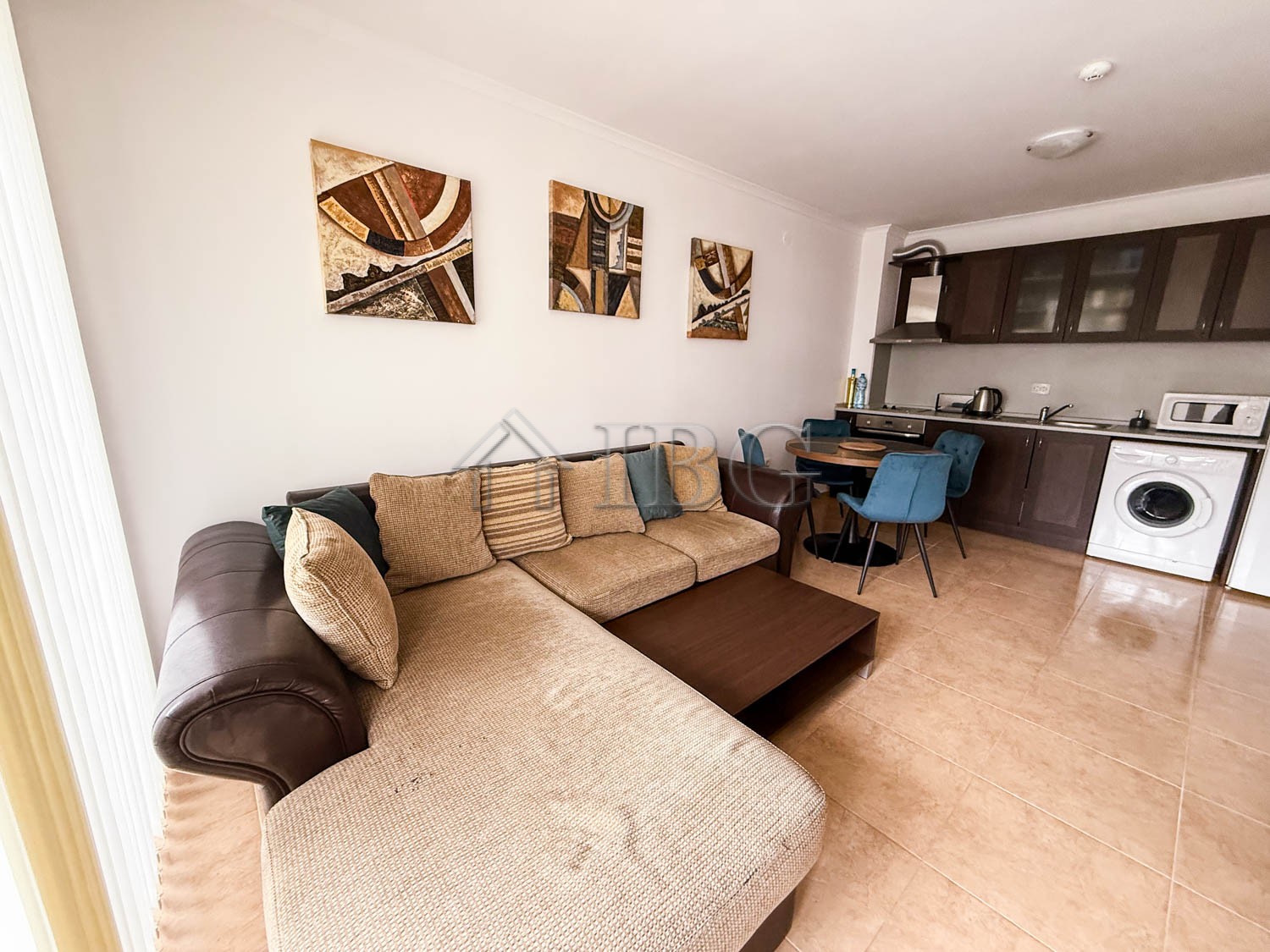 1 Bath, ApartmentFor Sale, Arena 1 Apartments, SvetI Vlas