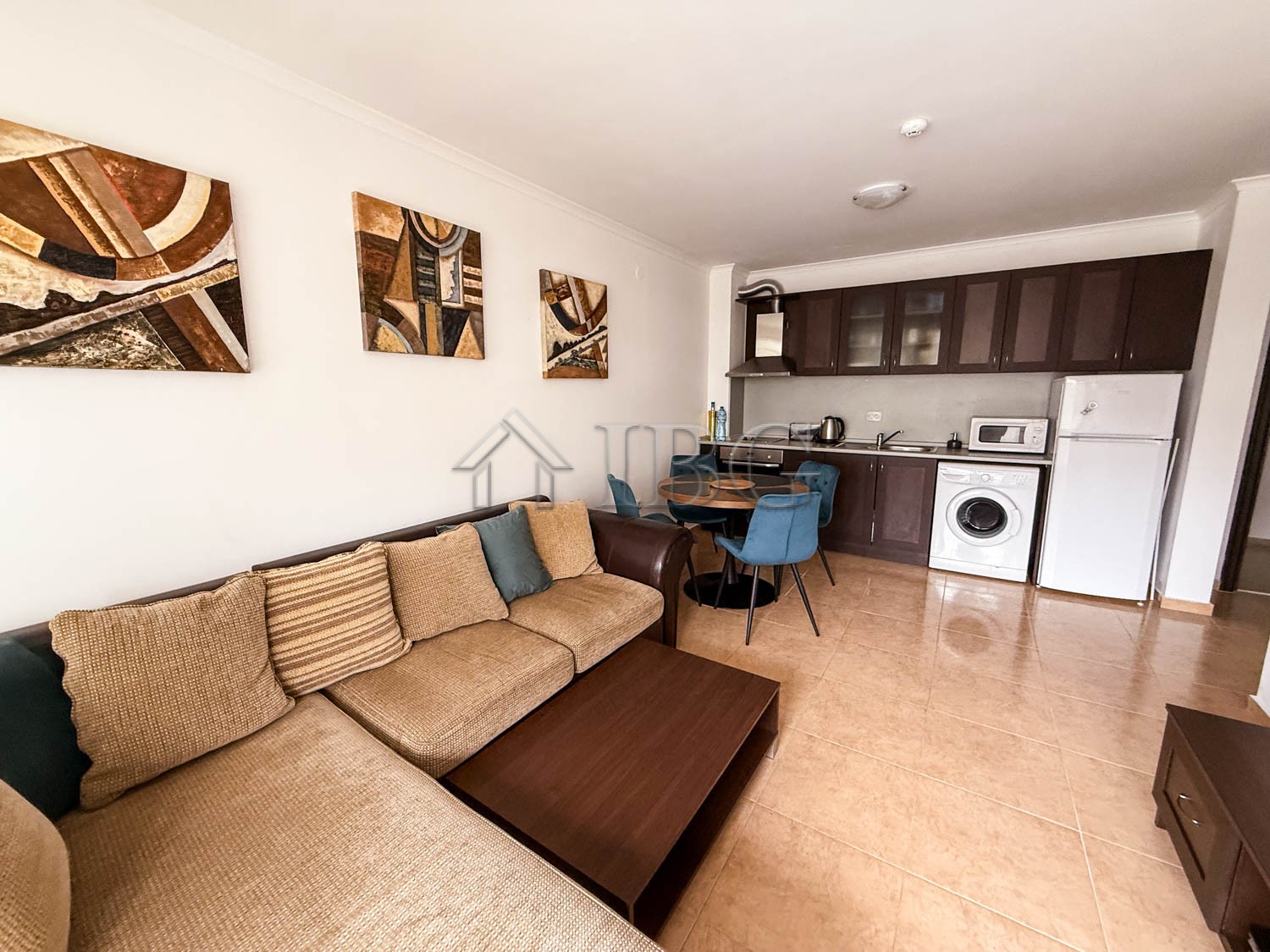 1 Bath, ApartmentFor Sale, Arena 1 Apartments, SvetI Vlas