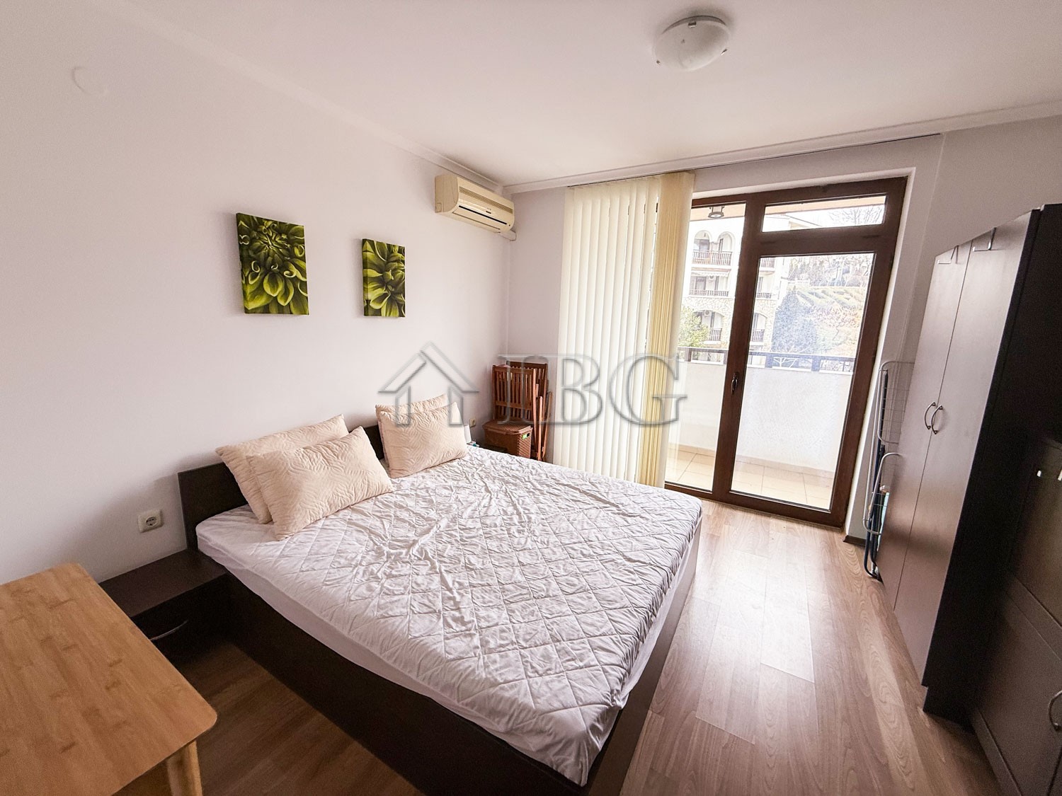 1 Bath, ApartmentFor Sale, Arena 1 Apartments, SvetI Vlas