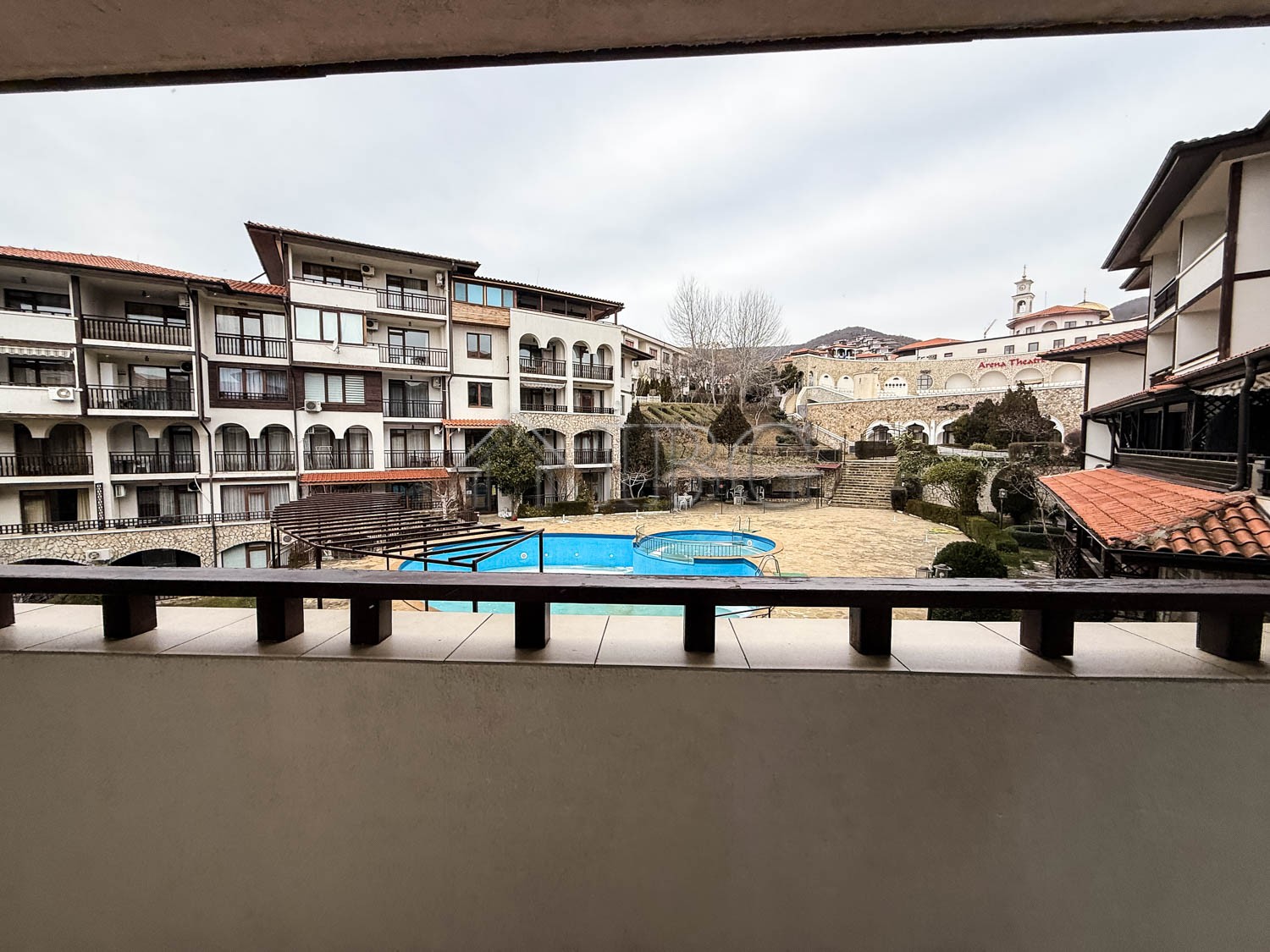 1 Bath, ApartmentFor Sale, Arena 1 Apartments, SvetI Vlas