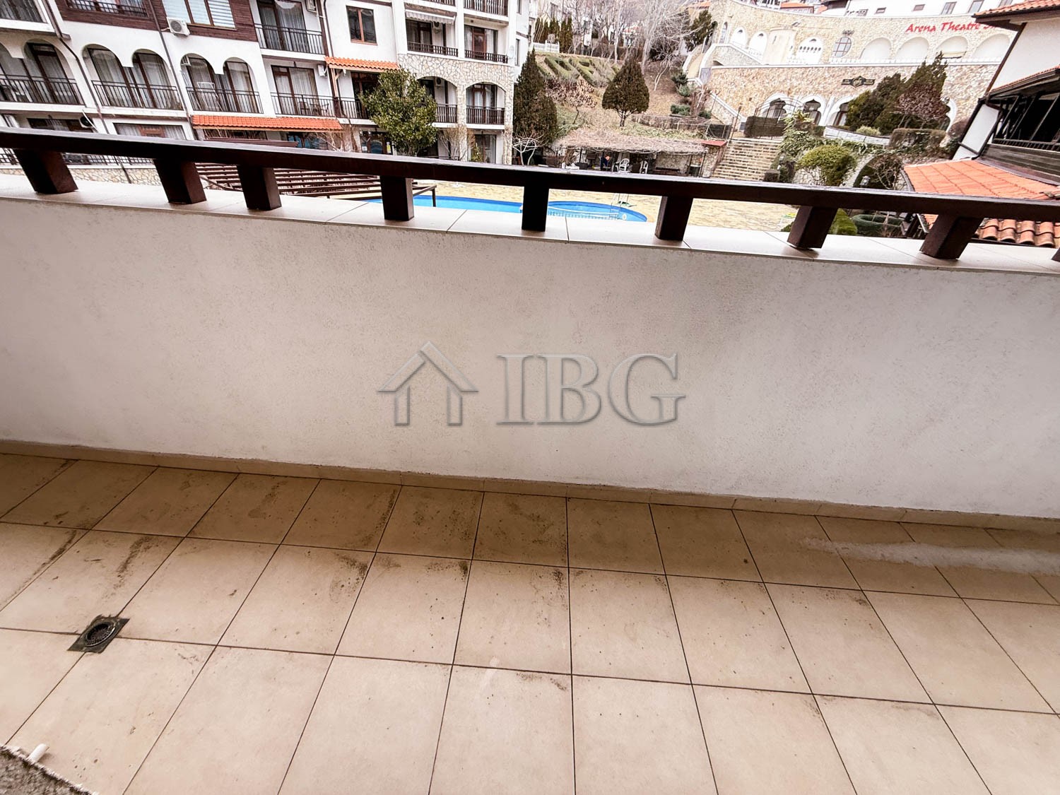 1 Bath, ApartmentFor Sale, Arena 1 Apartments, SvetI Vlas