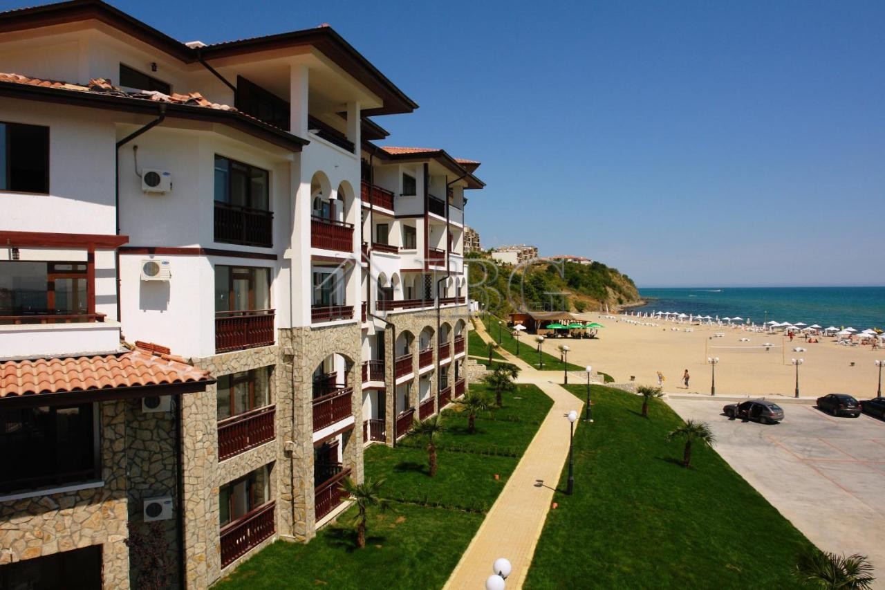 1 Bath, ApartmentFor Sale, Arena 1 Apartments, SvetI Vlas