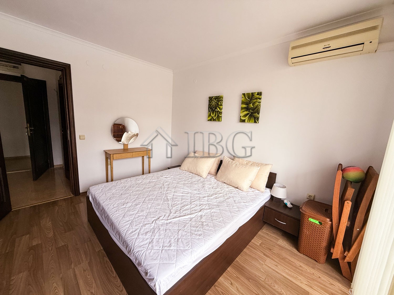 1 Bath, ApartmentFor Sale, Arena 1 Apartments, SvetI Vlas