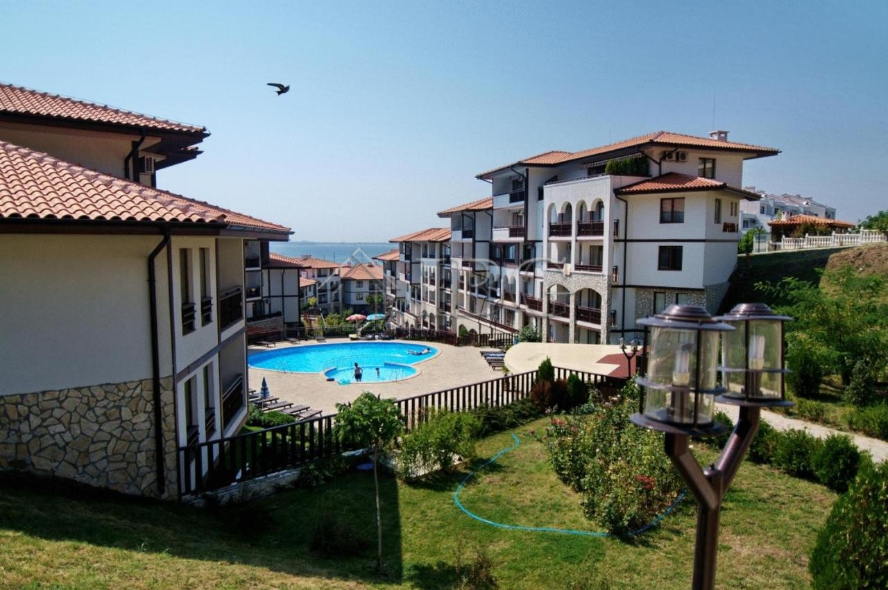 1 Bath, ApartmentFor Sale, Arena 1 Apartments, SvetI Vlas