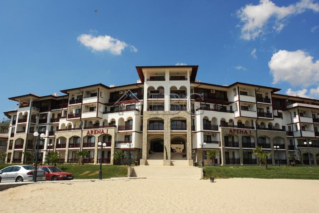 1 Bath, ApartmentFor Sale, Arena 1 Apartments, SvetI Vlas