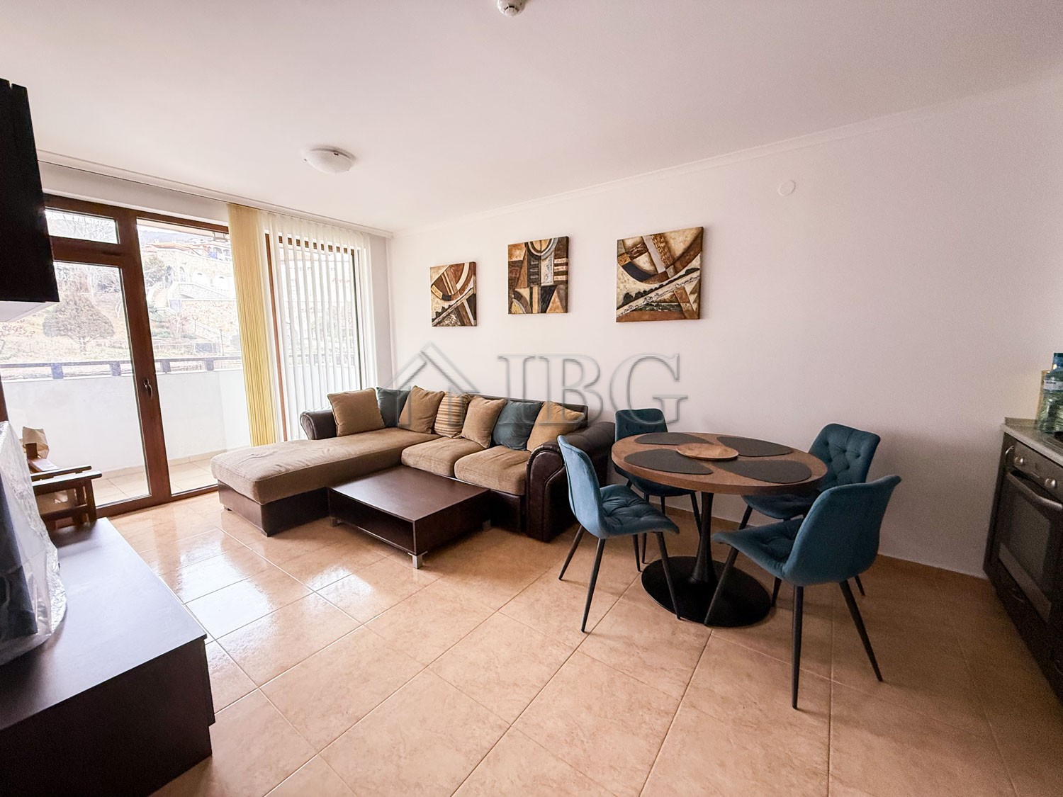 1 Bath, ApartmentFor Sale, Arena 1 Apartments, SvetI Vlas