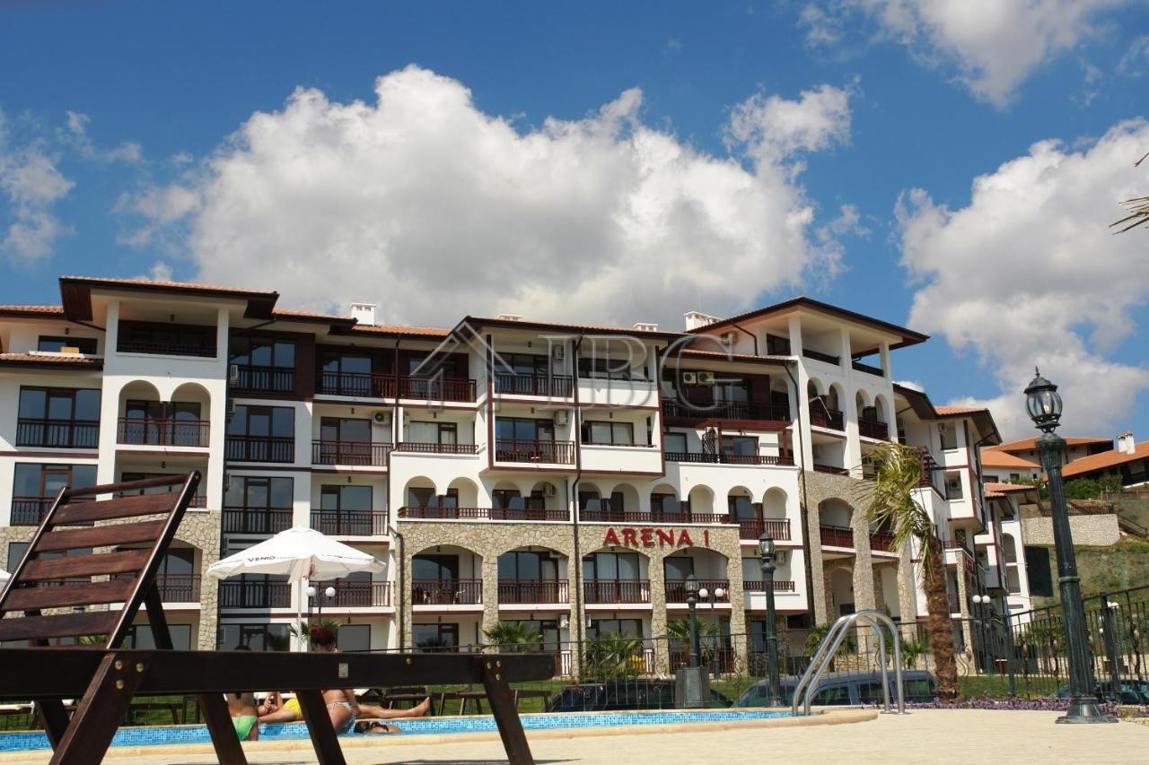 1 Bath, ApartmentFor Sale, Arena 1 Apartments, SvetI Vlas