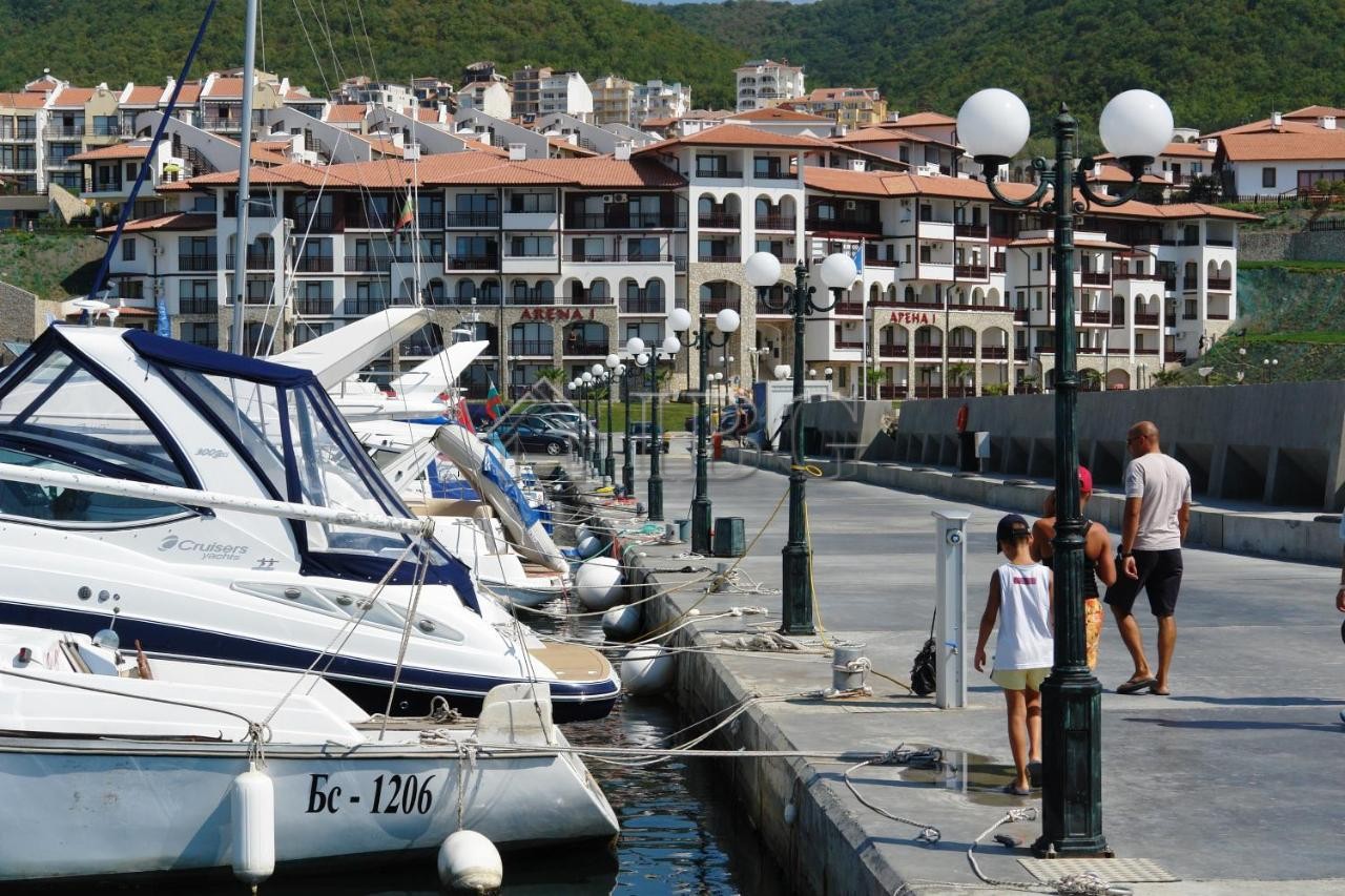 1 Bath, ApartmentFor Sale, Arena 1 Apartments, SvetI Vlas