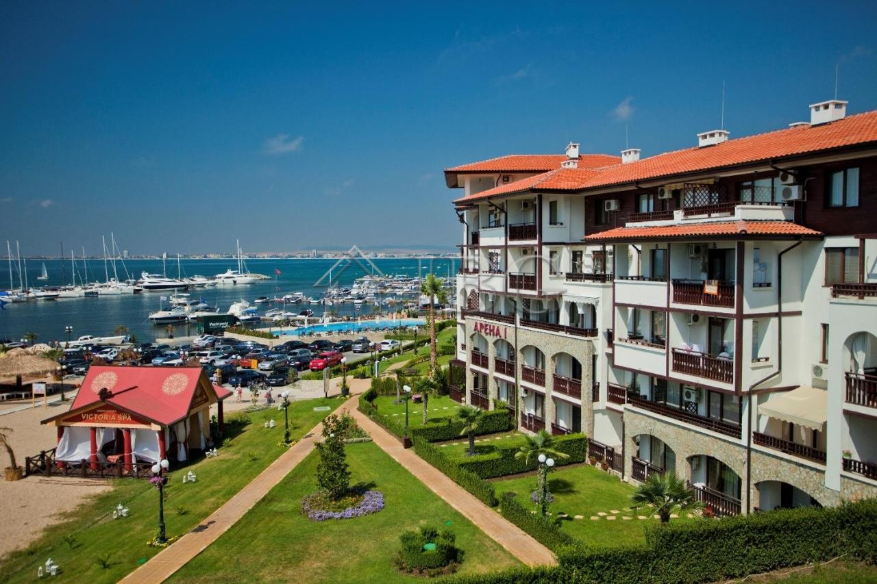 1 Bath, ApartmentFor Sale, Arena 1 Apartments, SvetI Vlas