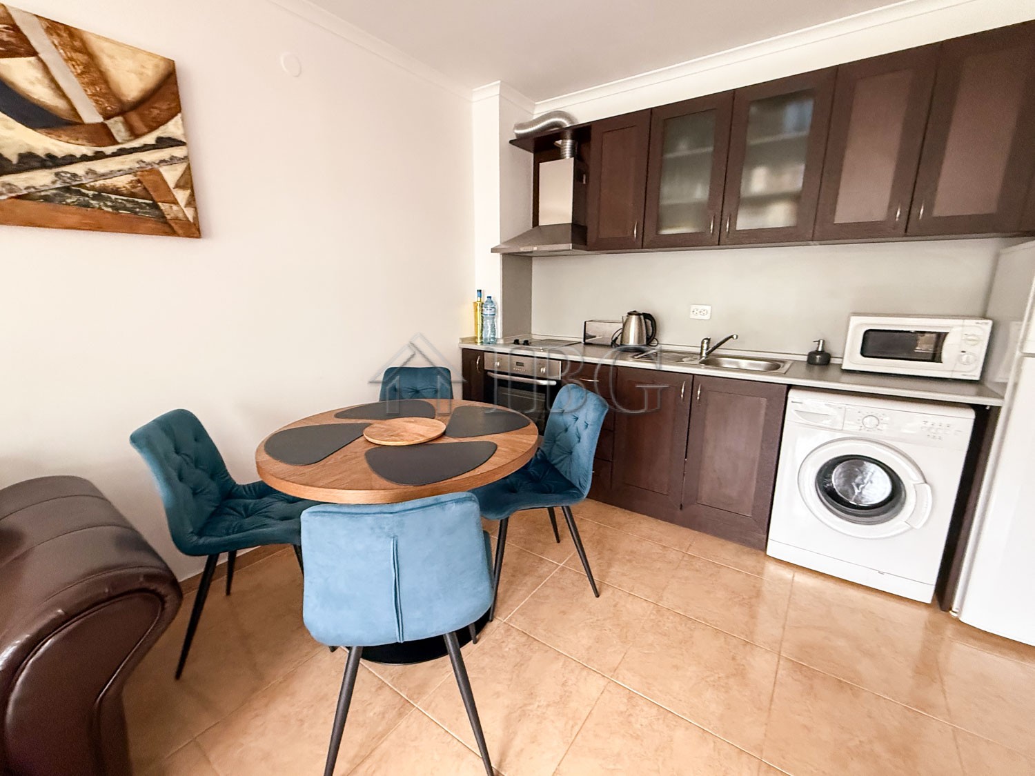 1 Bath, ApartmentFor Sale, Arena 1 Apartments, SvetI Vlas
