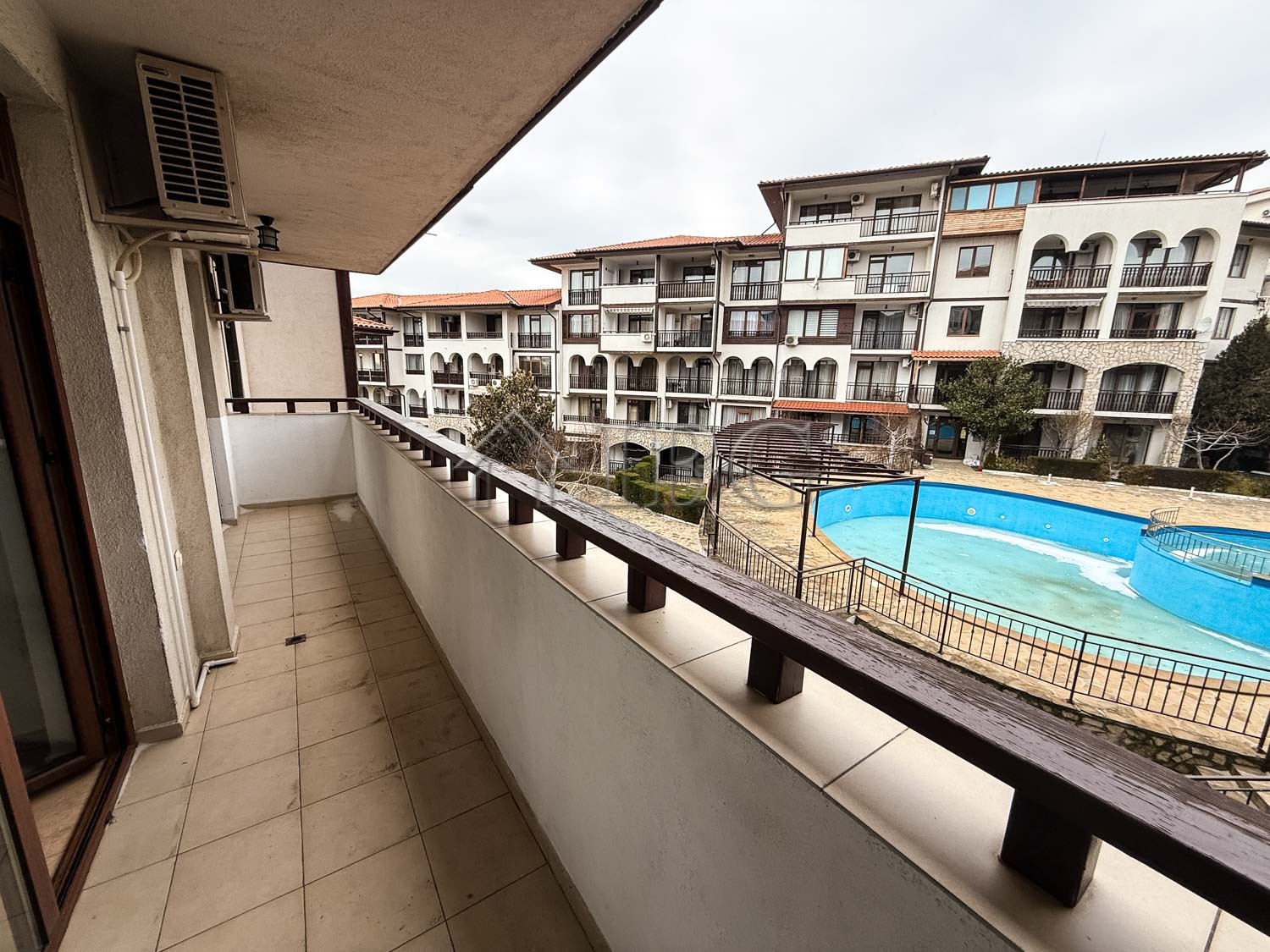 1 Bath, ApartmentFor Sale, Arena 1 Apartments, SvetI Vlas